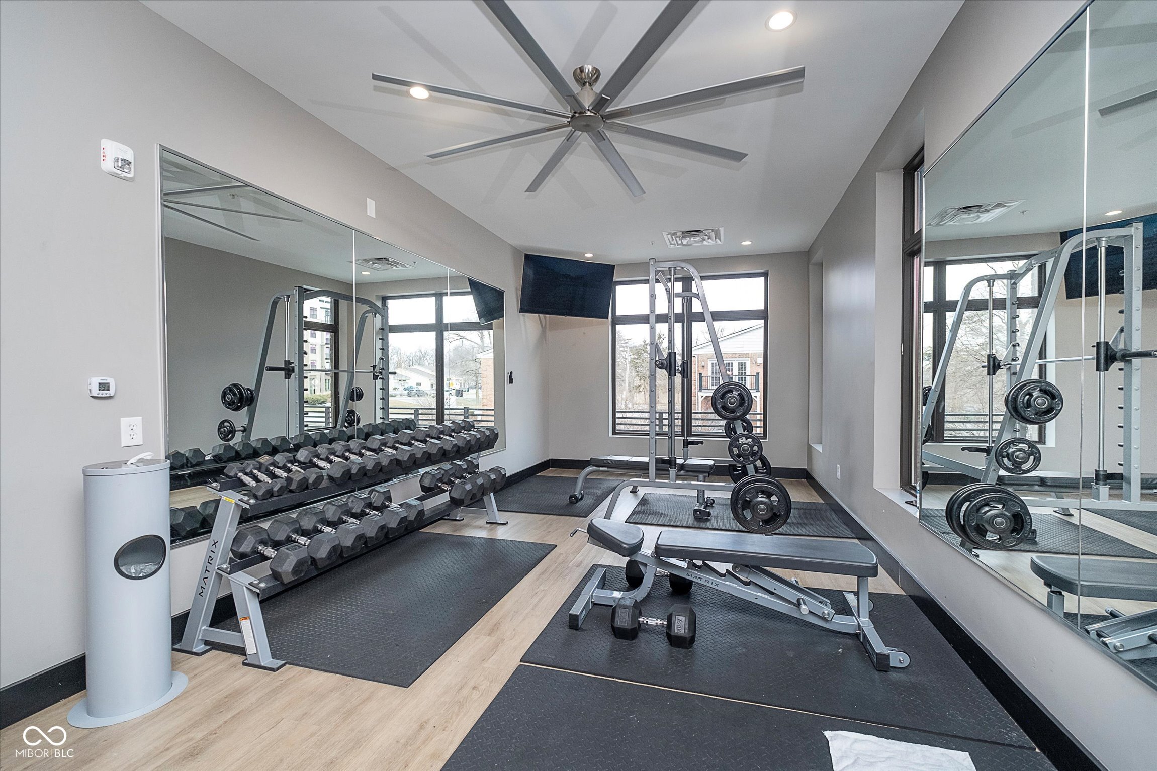 15 W Executive Drive Unit: 104