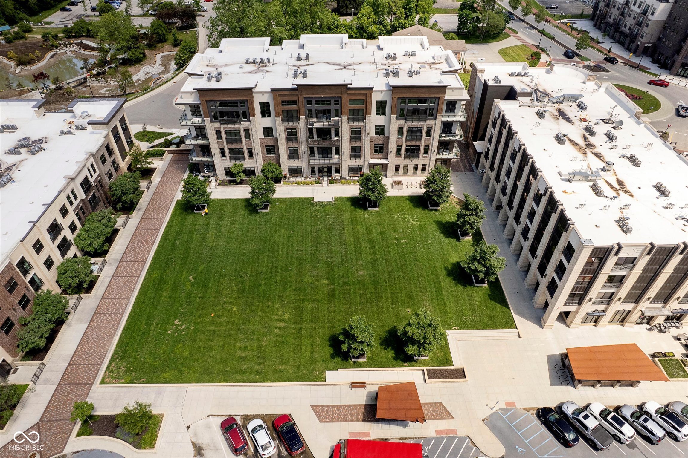 15 W Executive Drive Unit: 104