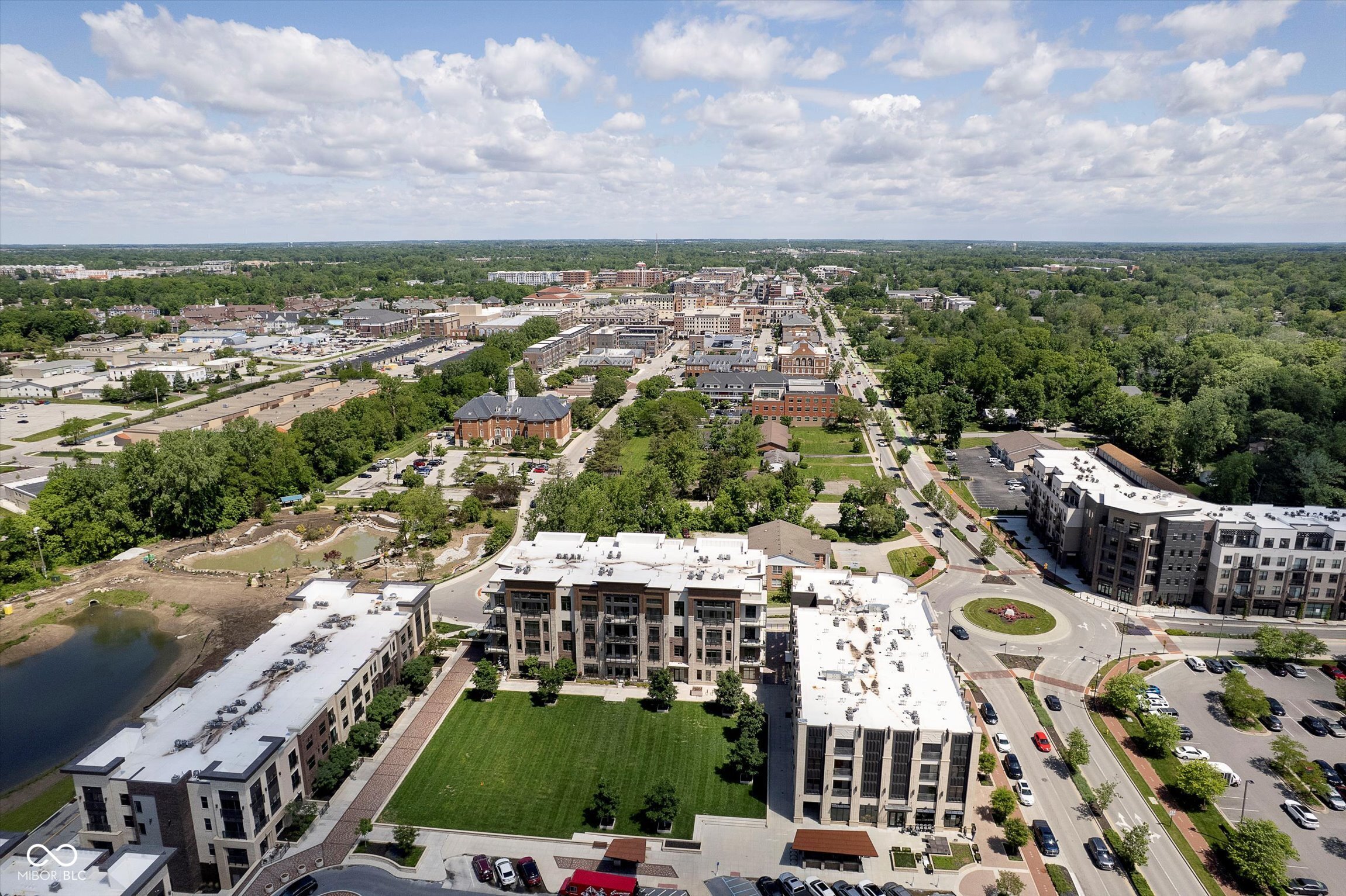 15 W Executive Drive Unit: 104