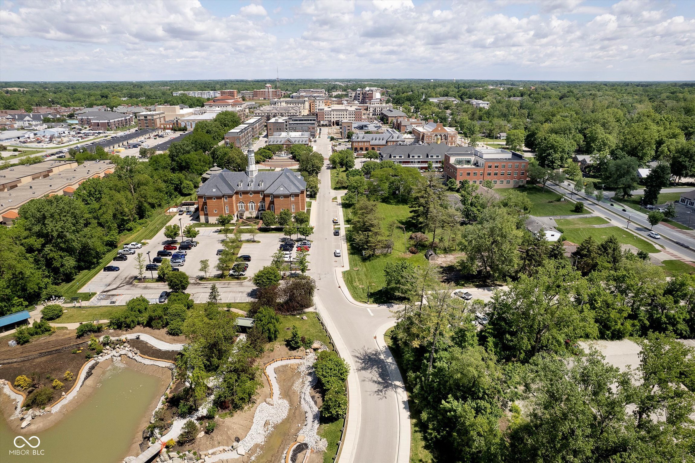 15 W Executive Drive Unit: 104