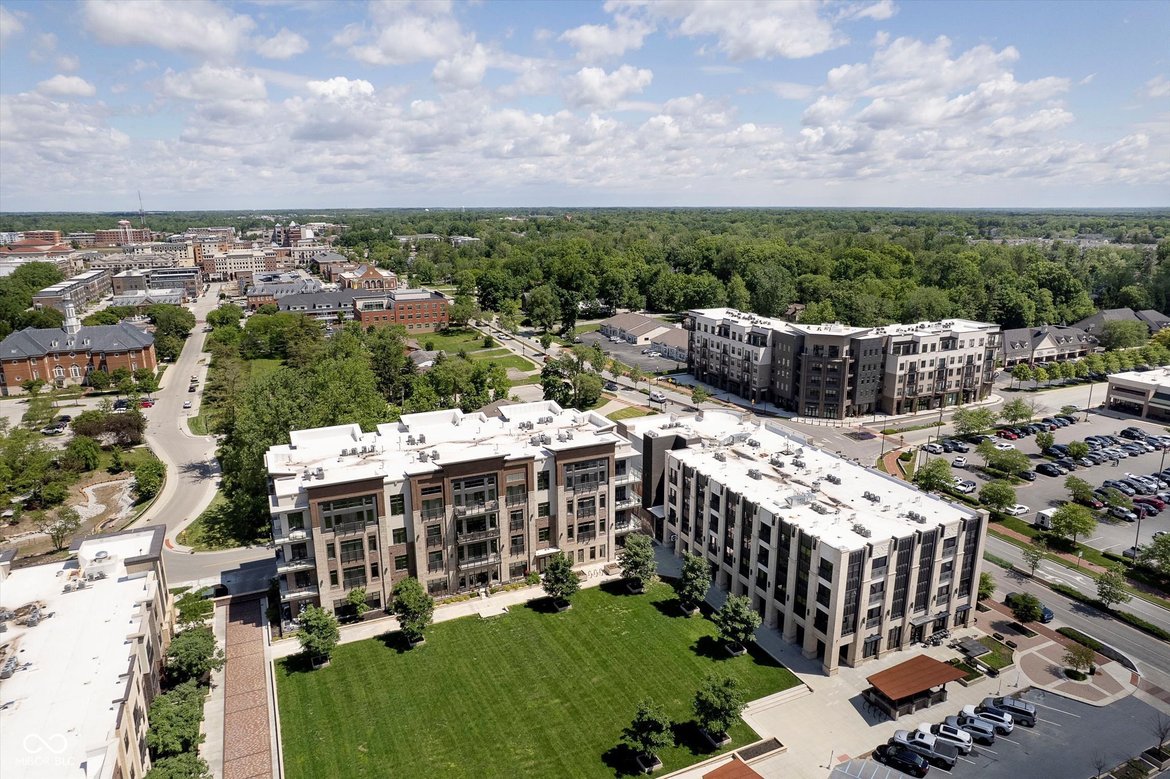 15 W Executive Drive Unit: 104