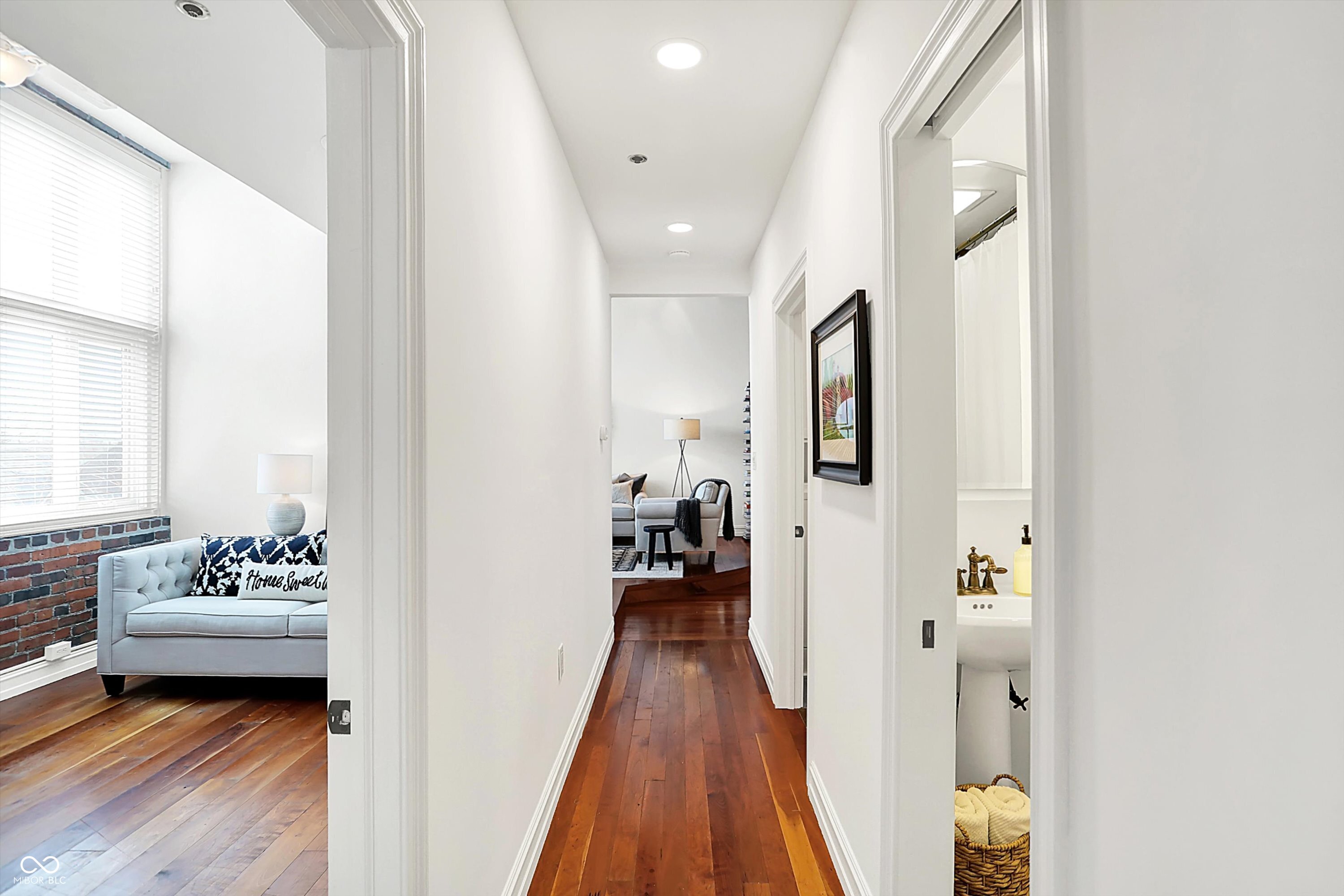 430 N Park Avenue Unit: 309