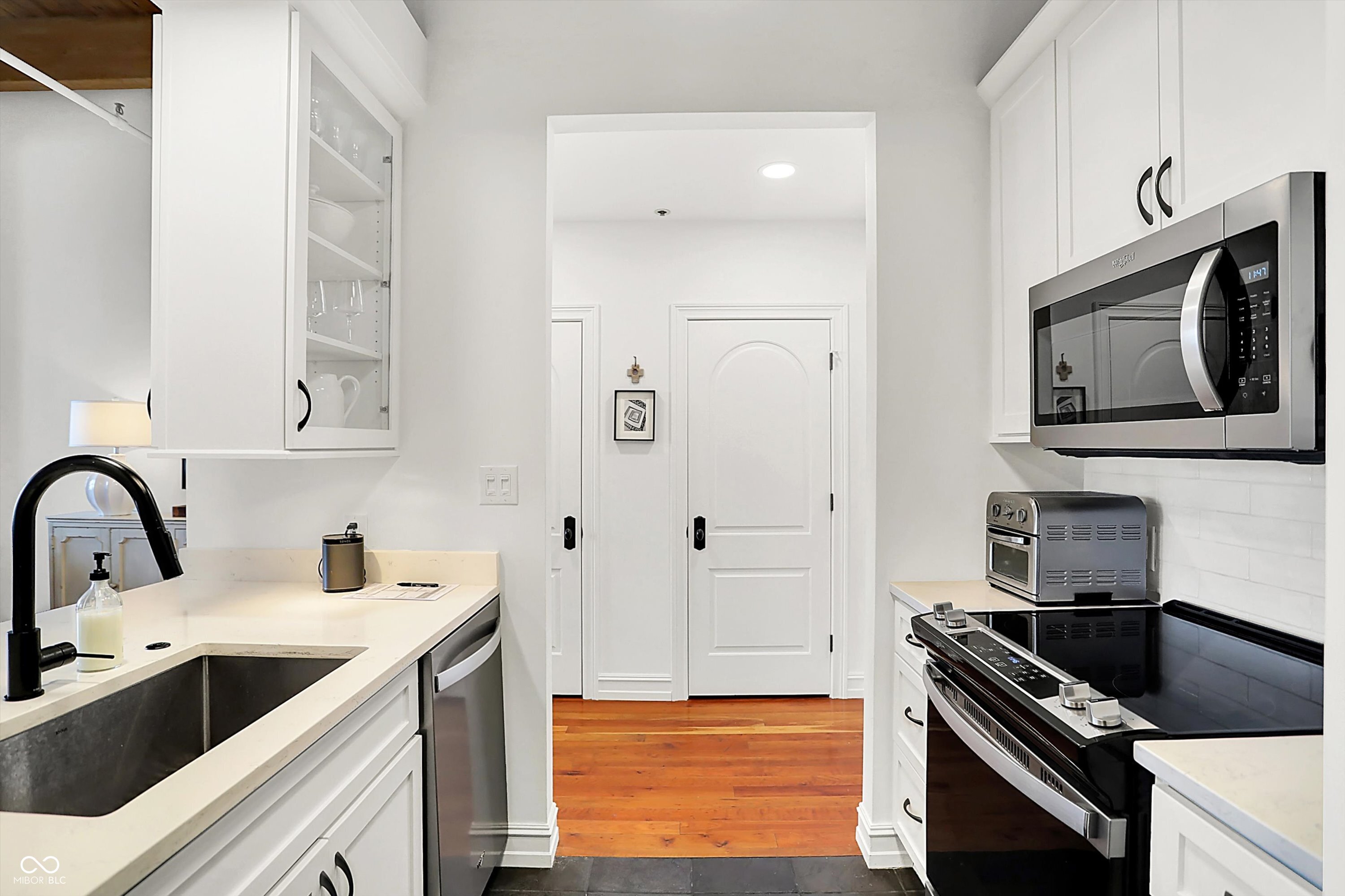 430 N Park Avenue Unit: 309