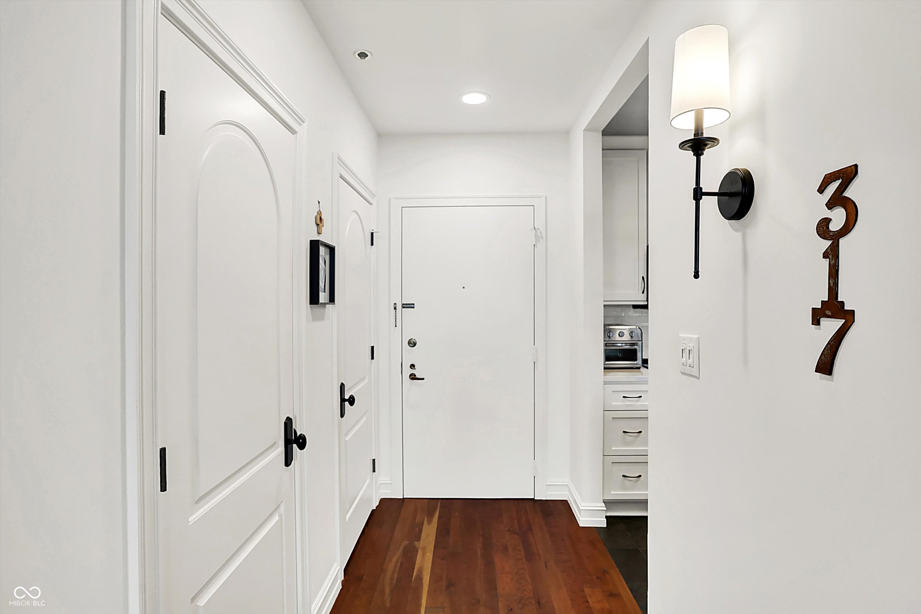 430 N Park Avenue Unit: 309