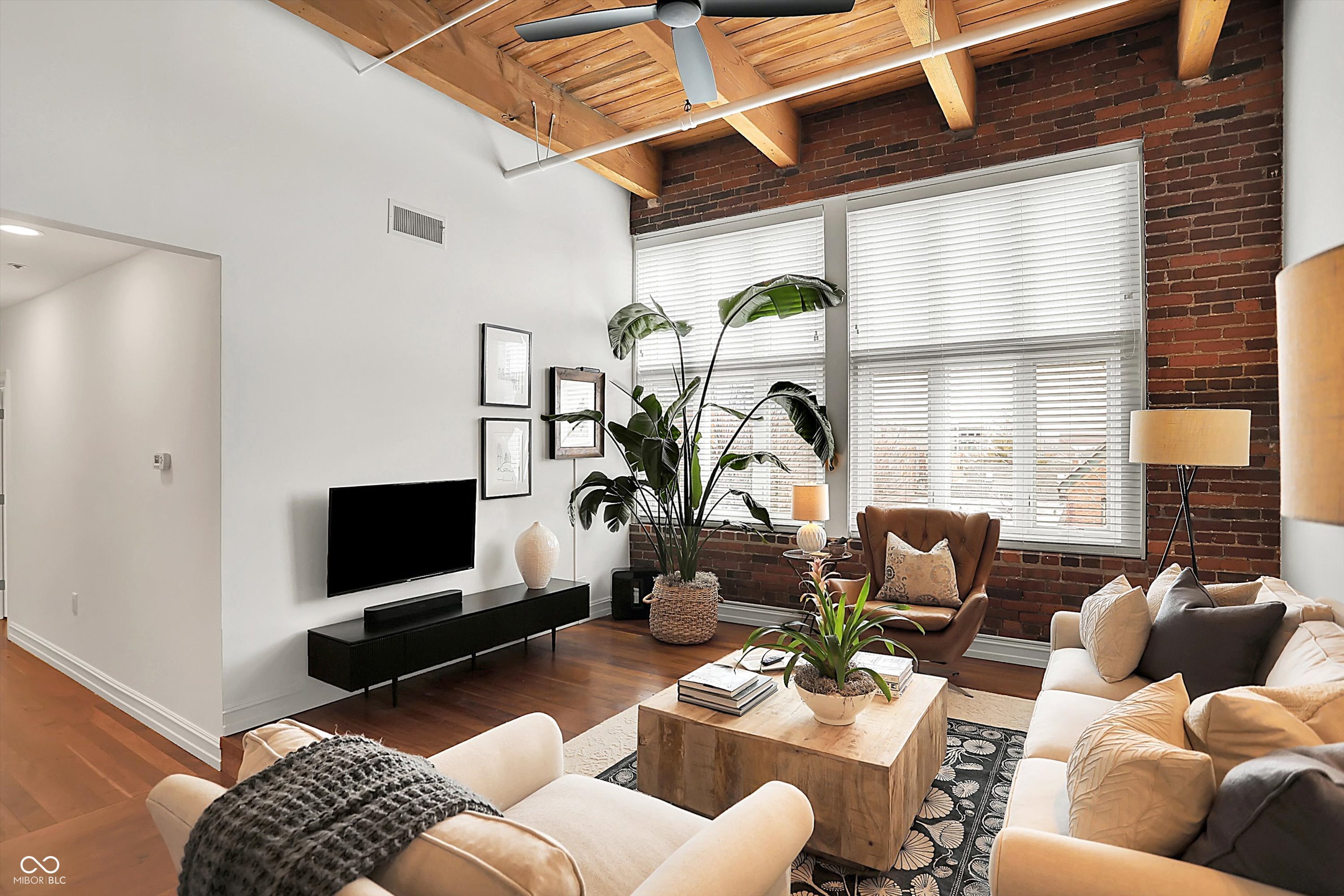 430 N Park Avenue Unit: 309