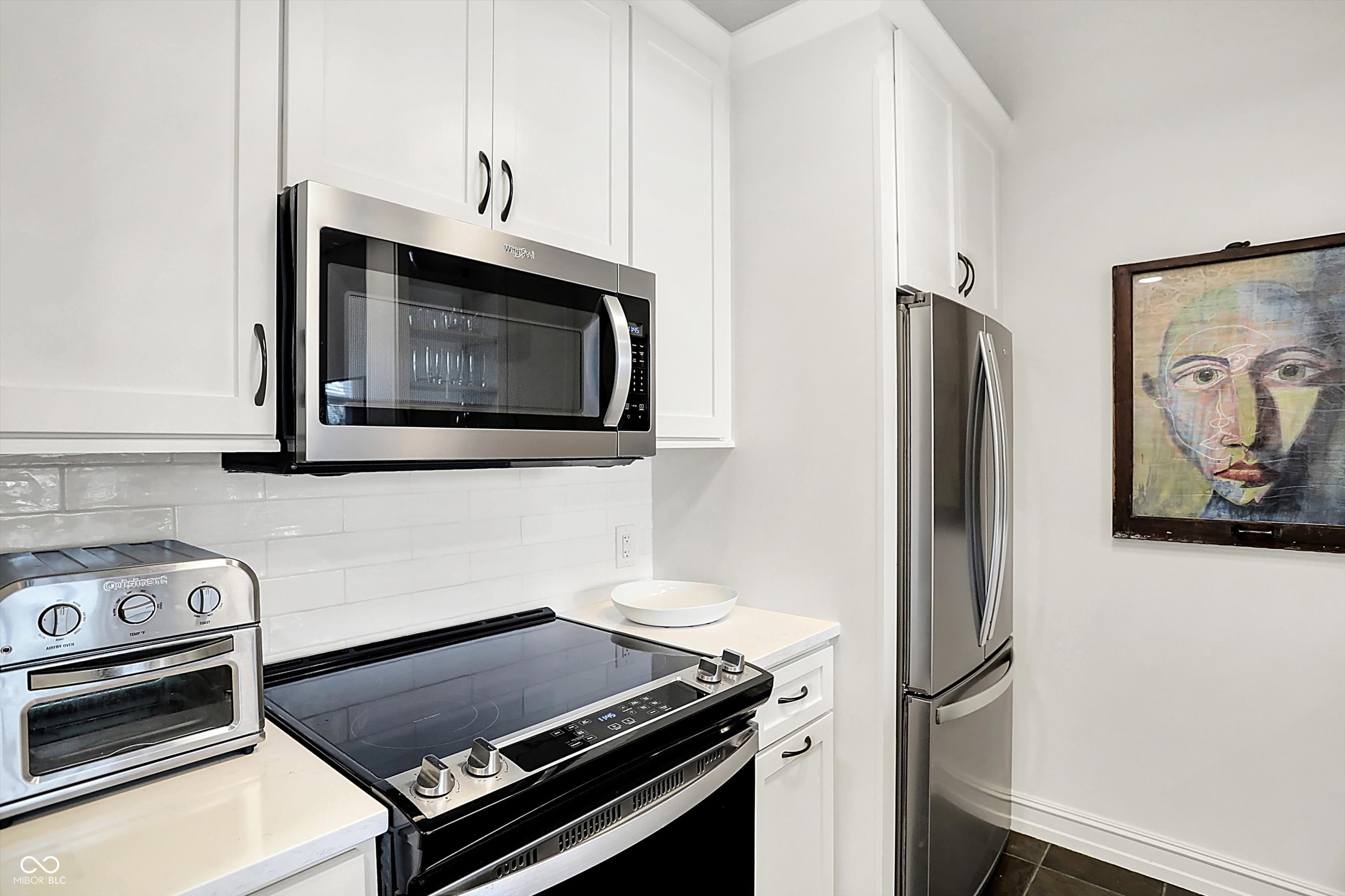 430 N Park Avenue Unit: 309