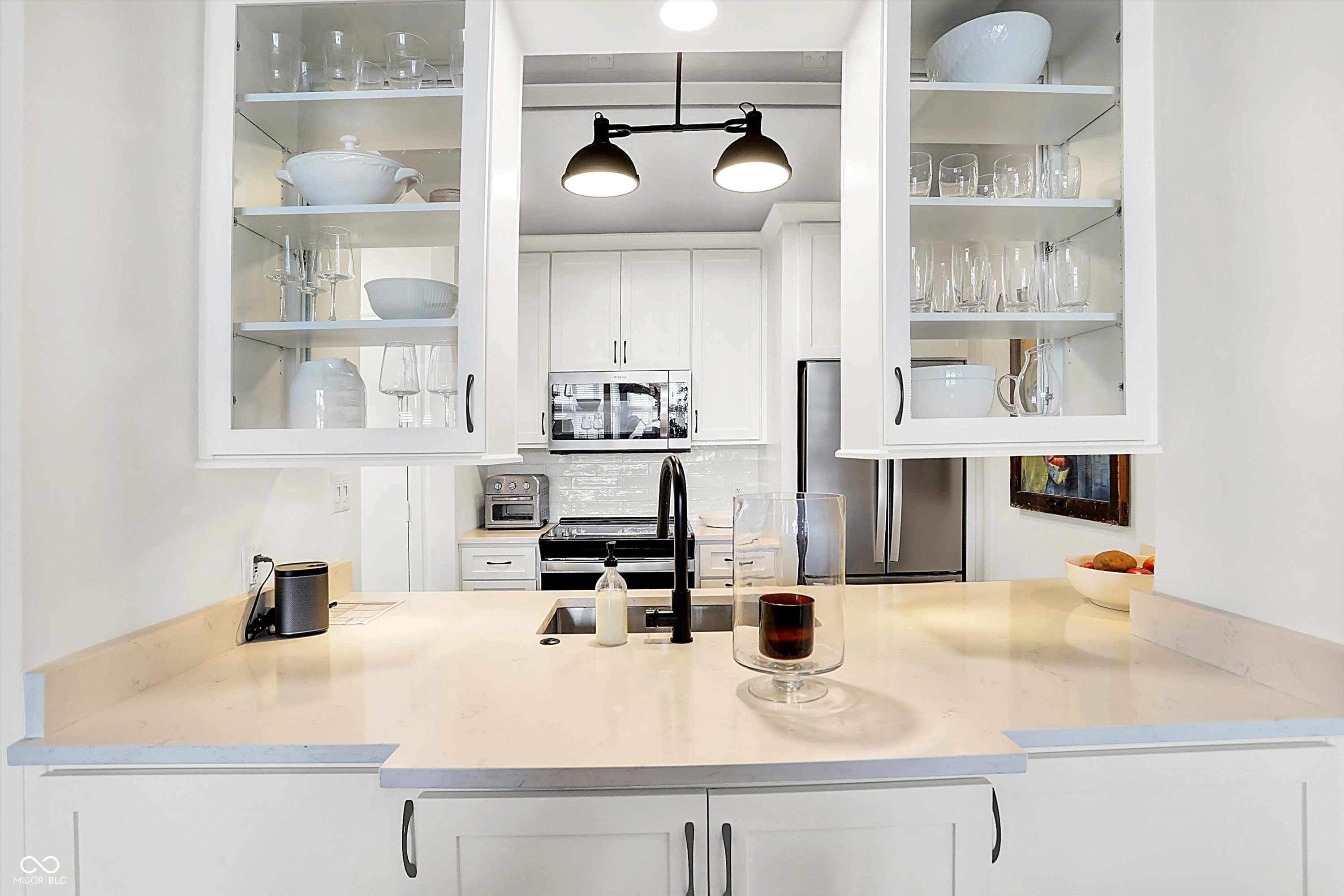 430 N Park Avenue Unit: 309