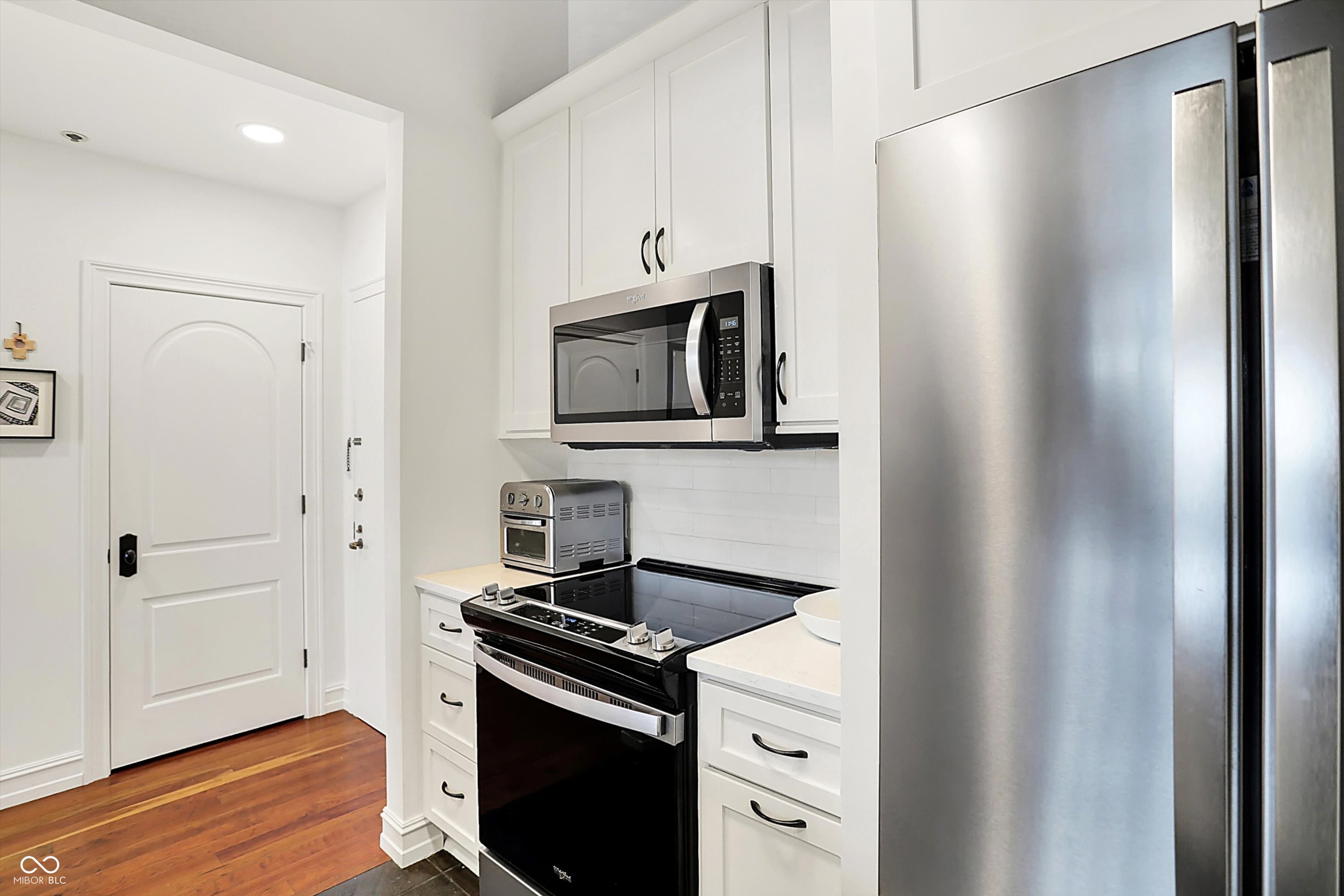 430 N Park Avenue Unit: 309