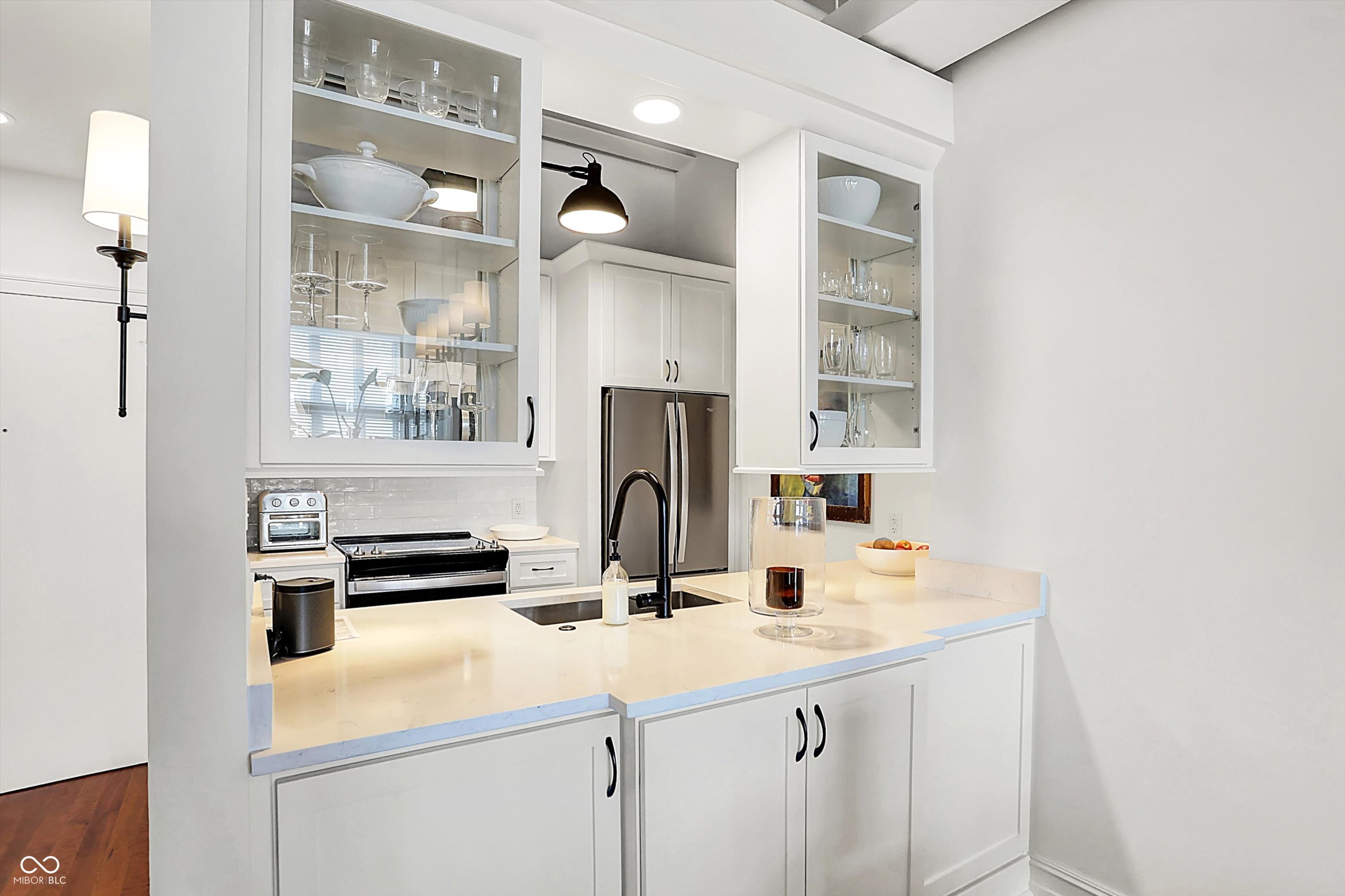 430 N Park Avenue Unit: 309