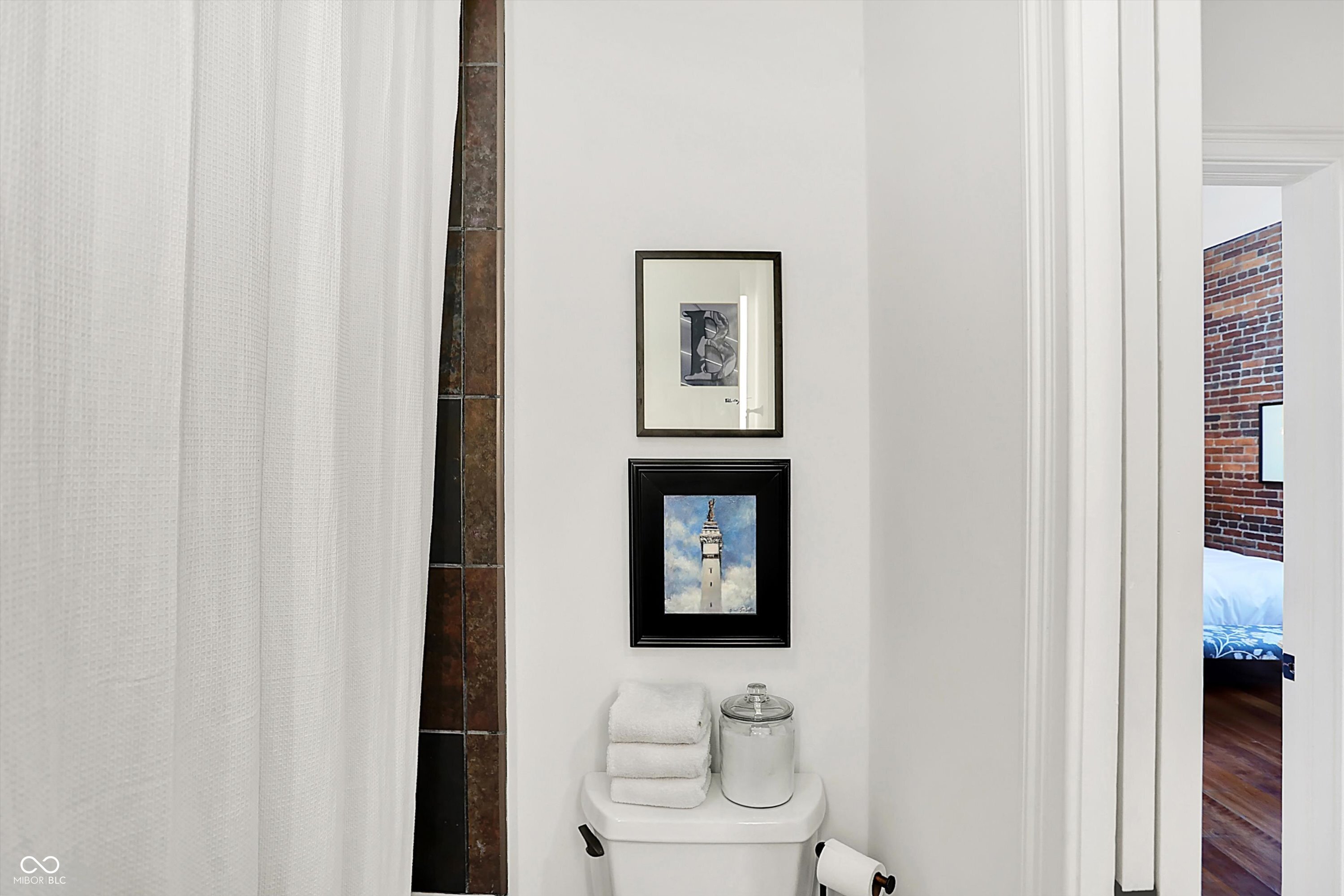 430 N Park Avenue Unit: 309