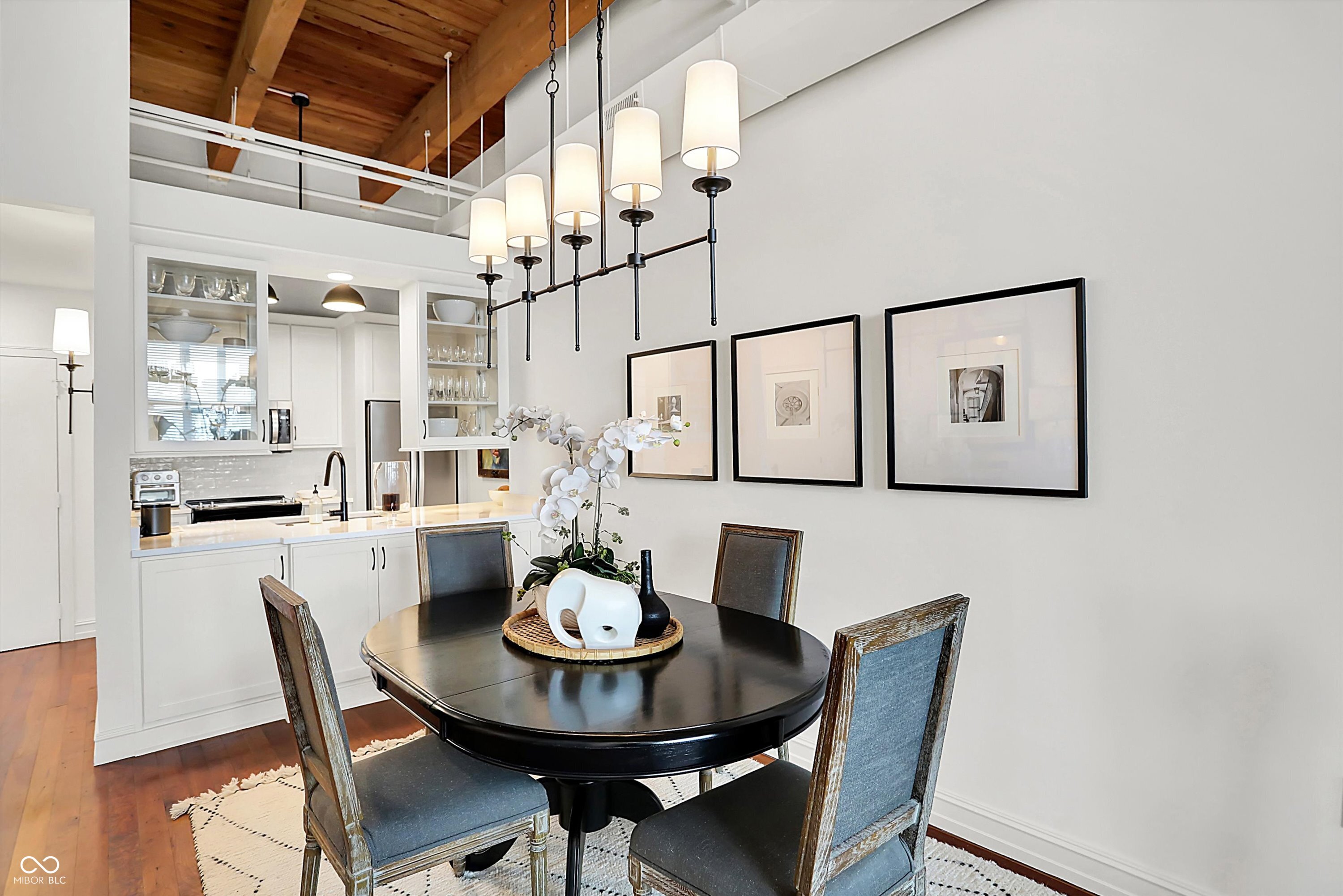 430 N Park Avenue Unit: 309