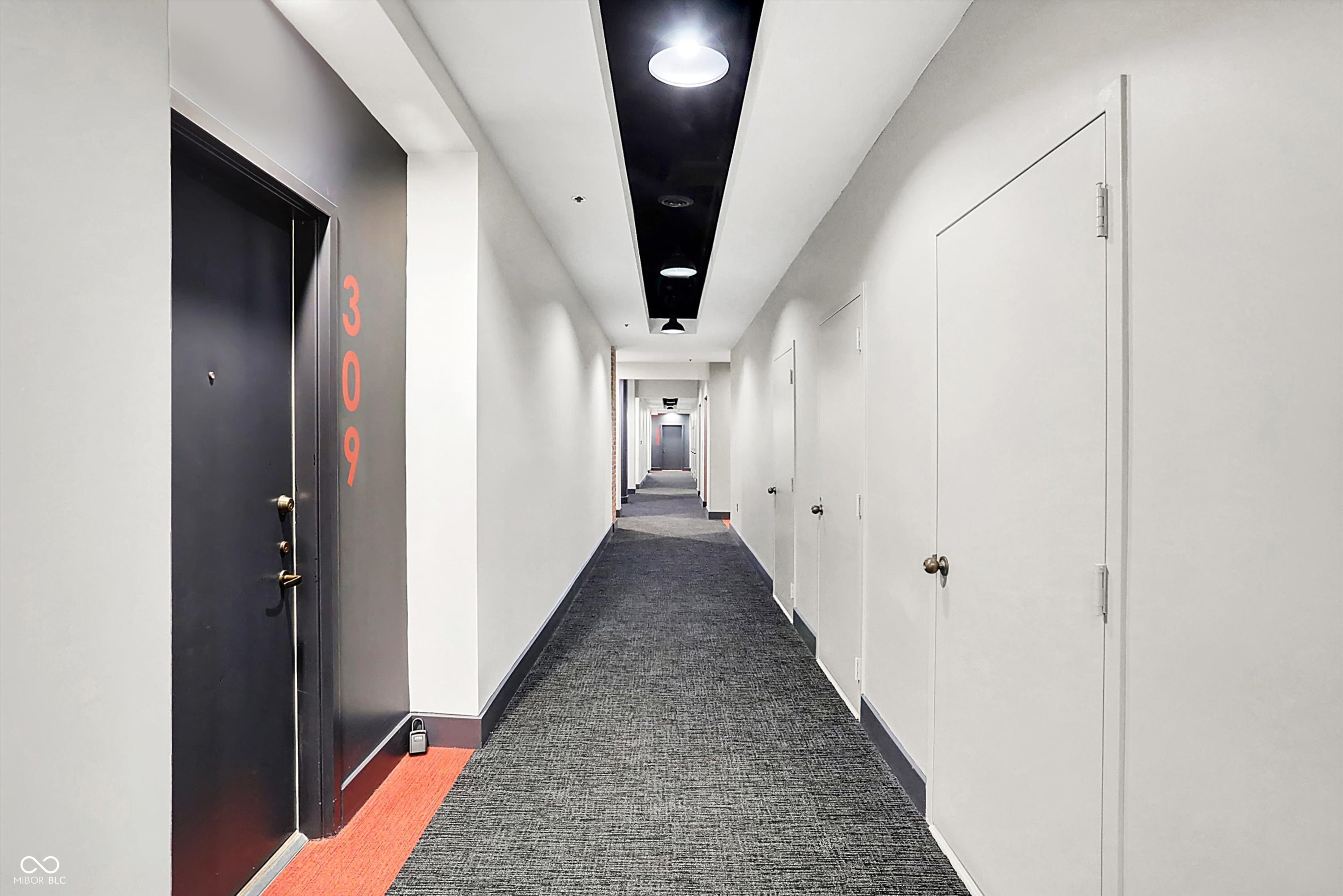 430 N Park Avenue Unit: 309