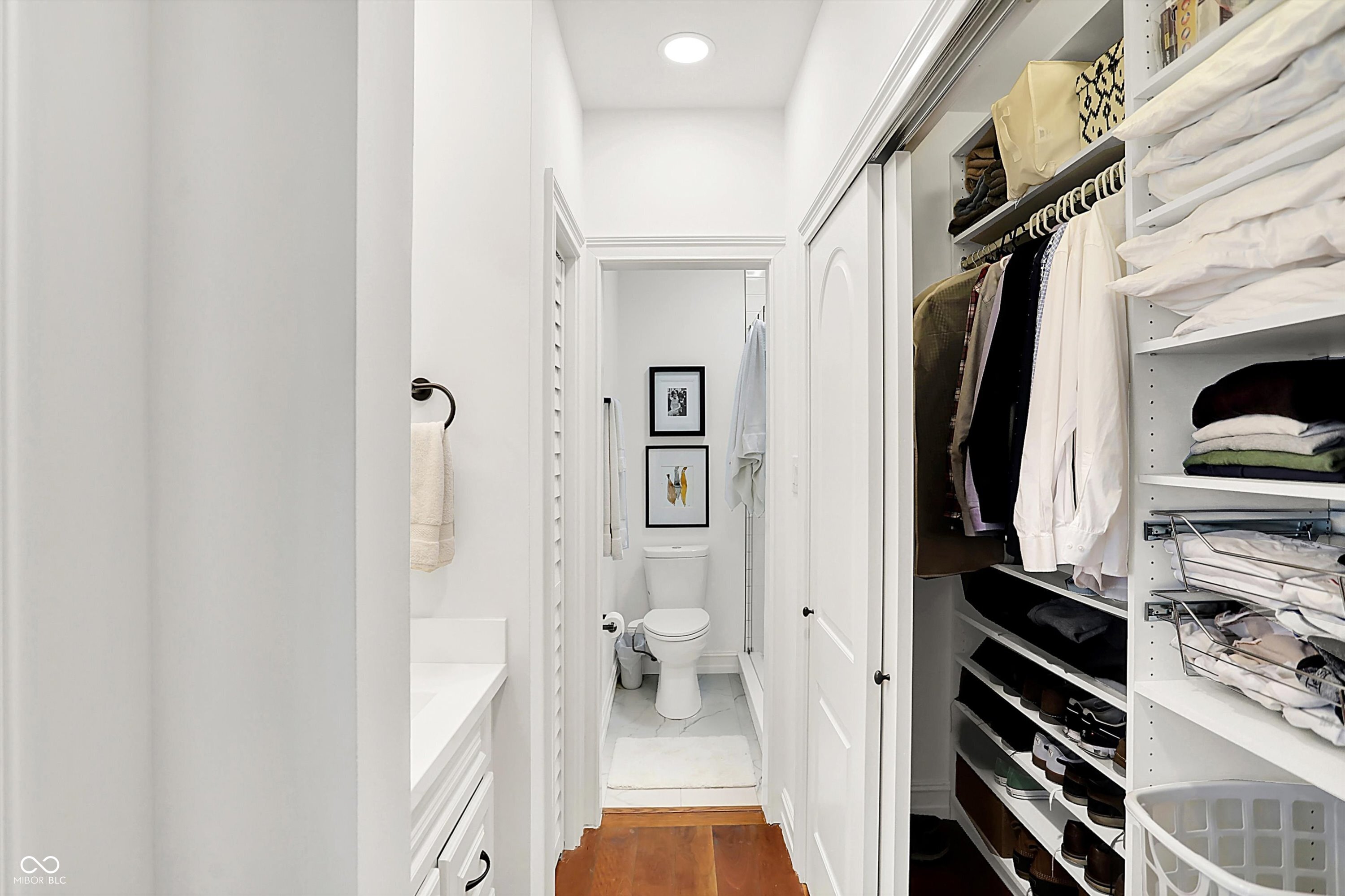 430 N Park Avenue Unit: 309