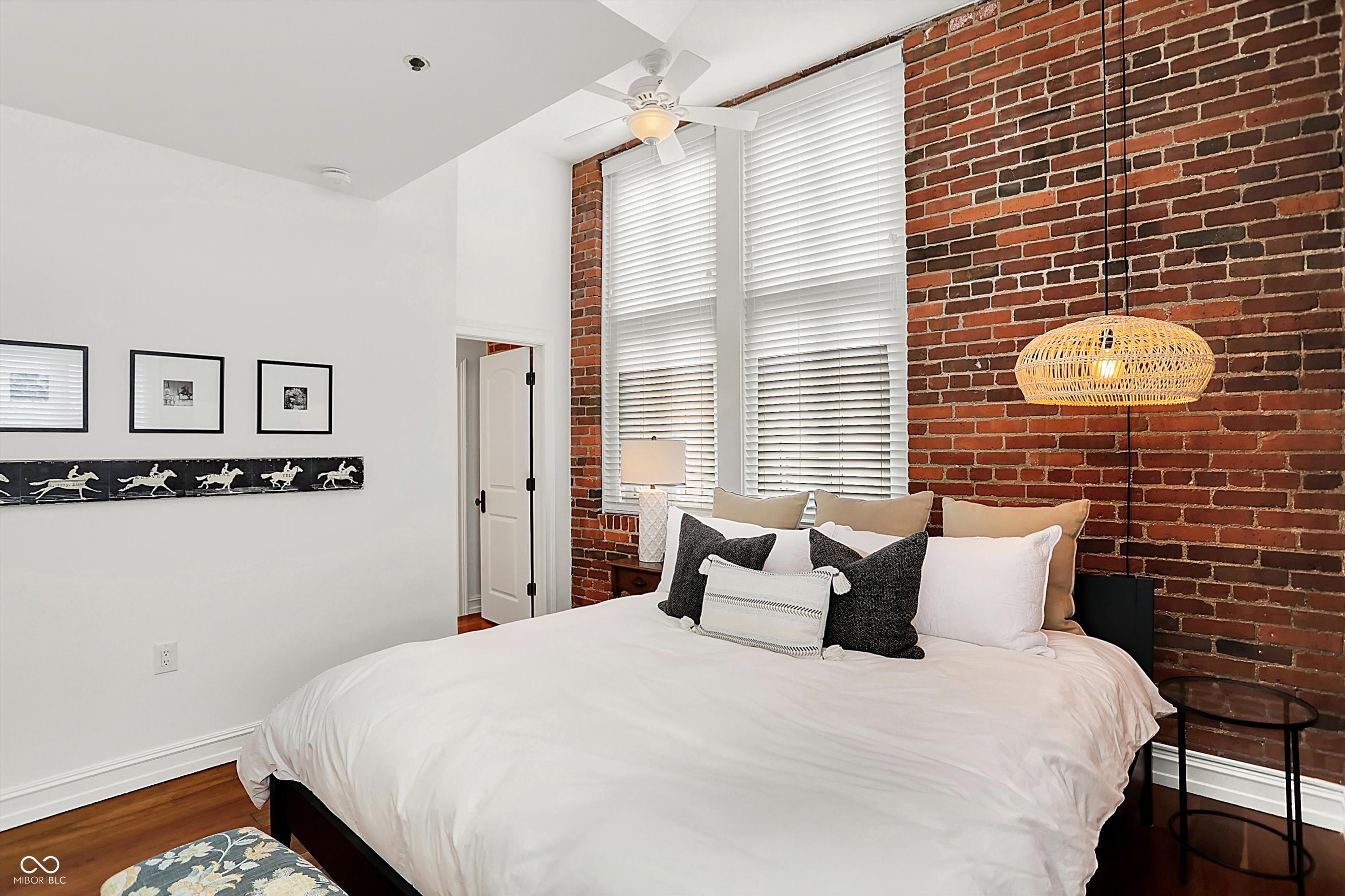 430 N Park Avenue Unit: 309