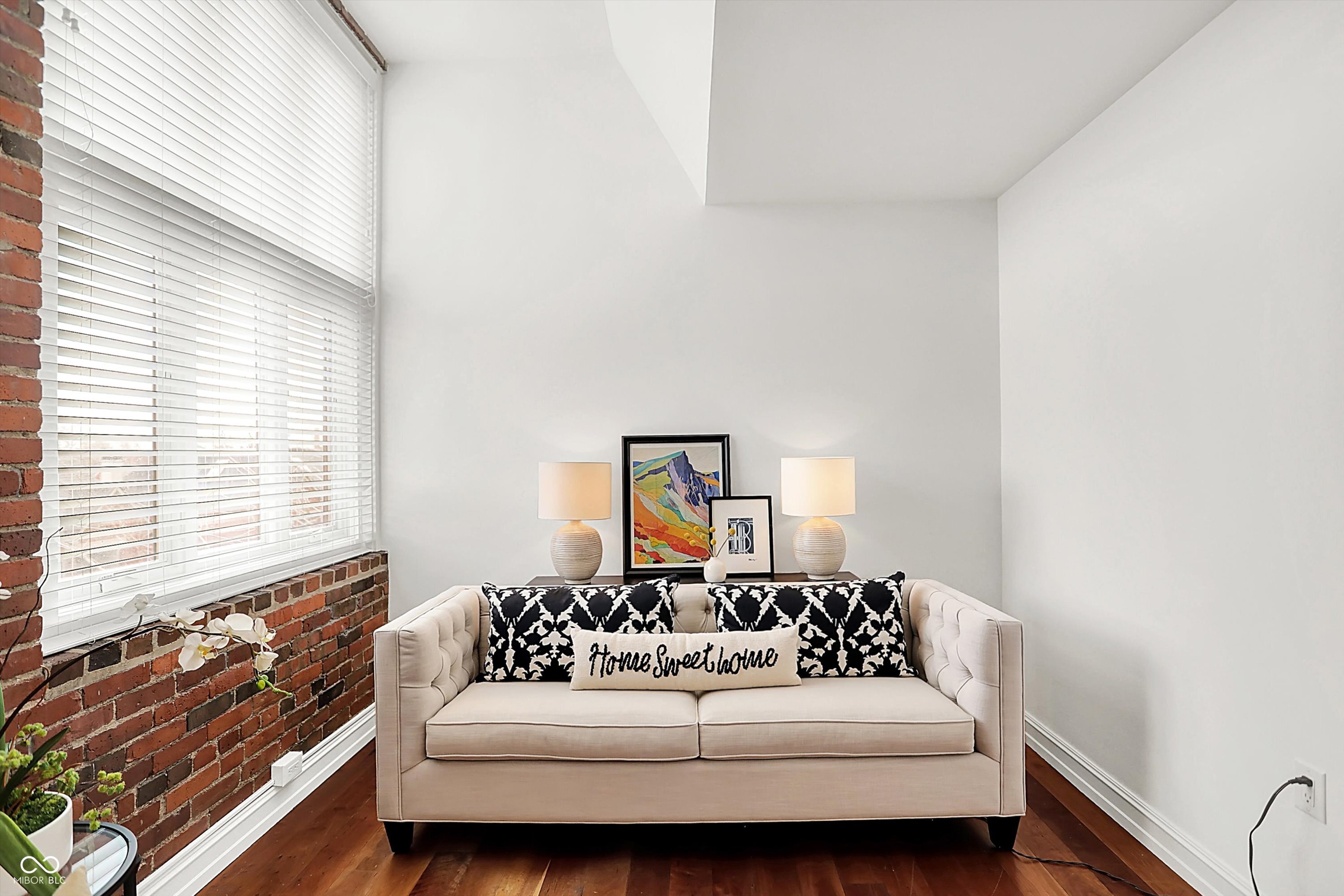 430 N Park Avenue Unit: 309