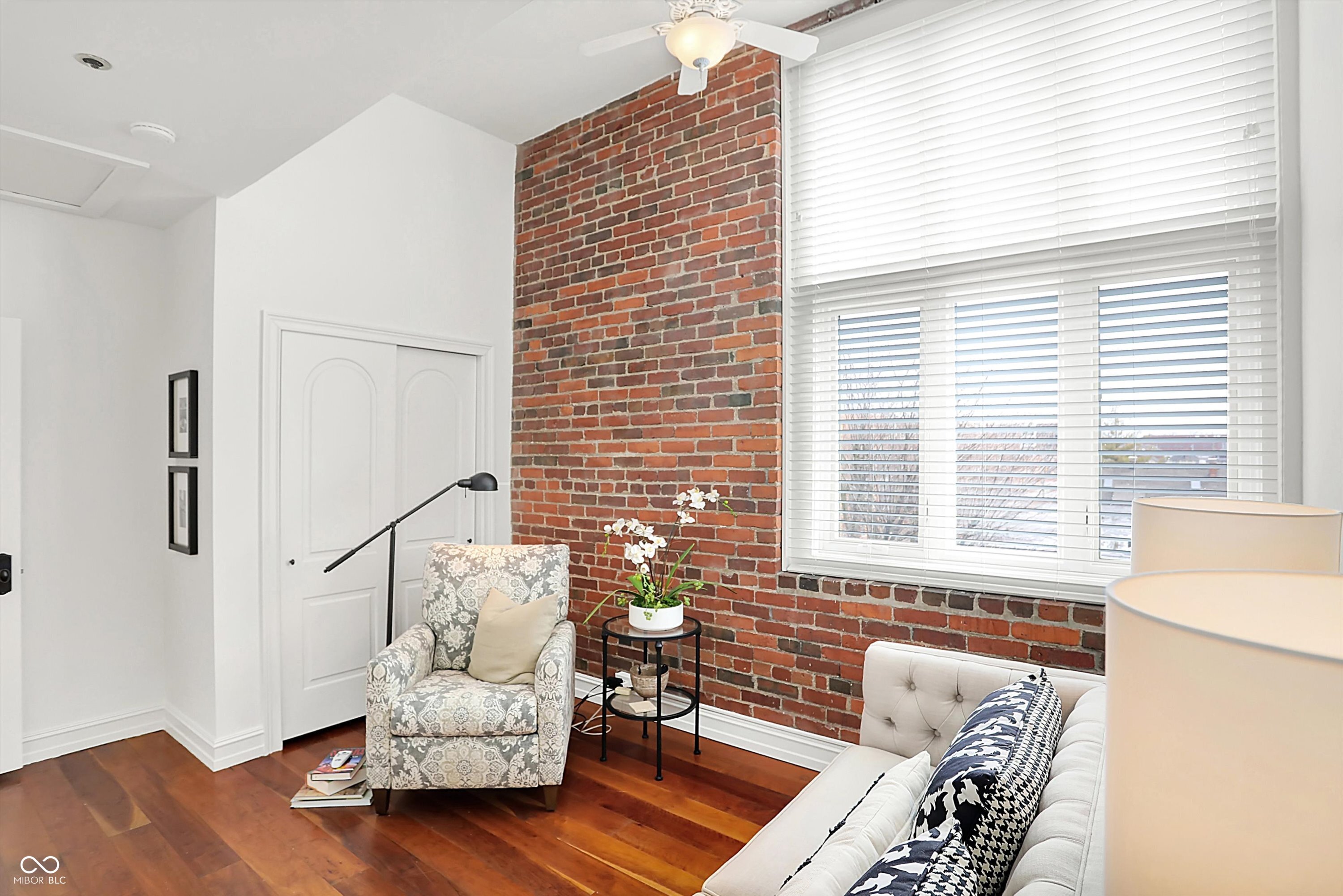 430 N Park Avenue Unit: 309