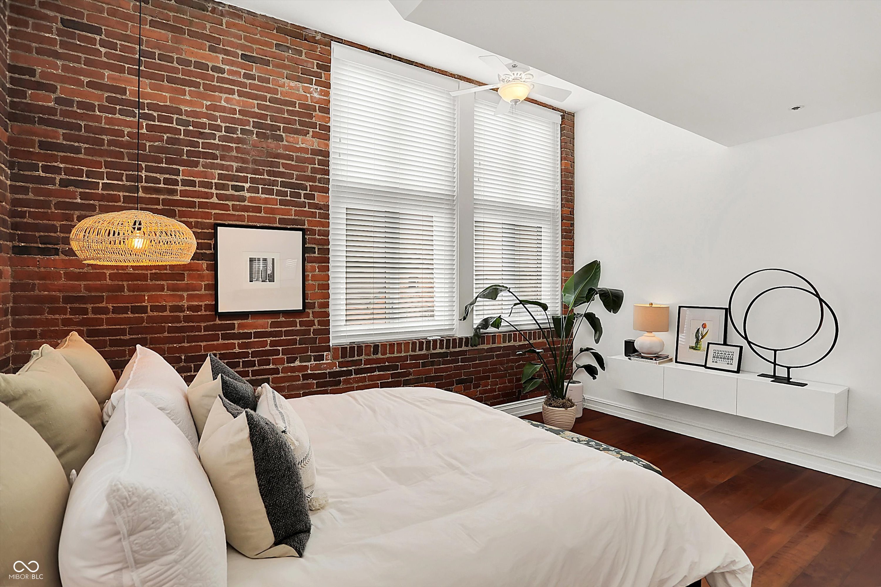 430 N Park Avenue Unit: 309