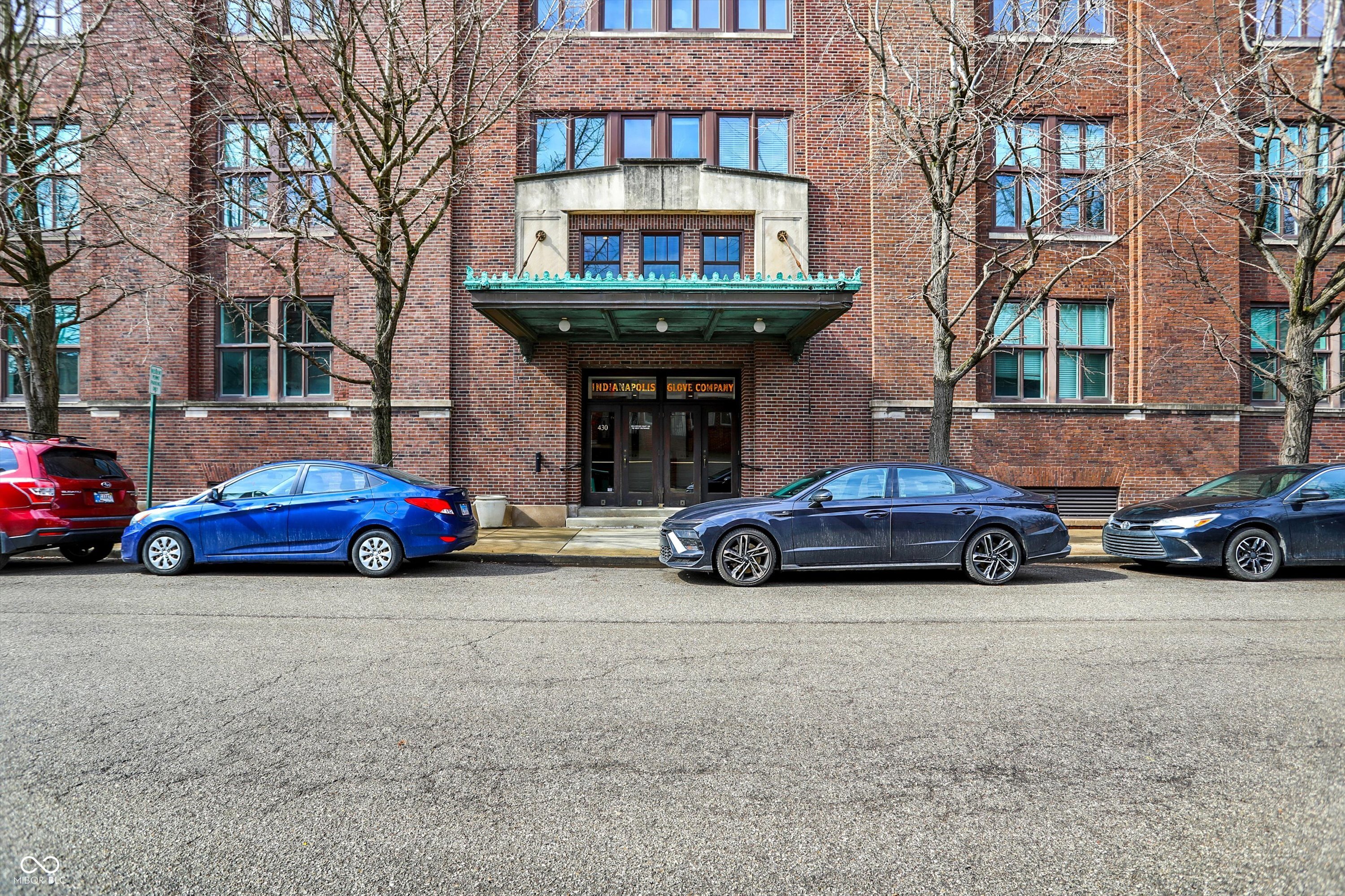 430 N Park Avenue Unit: 309