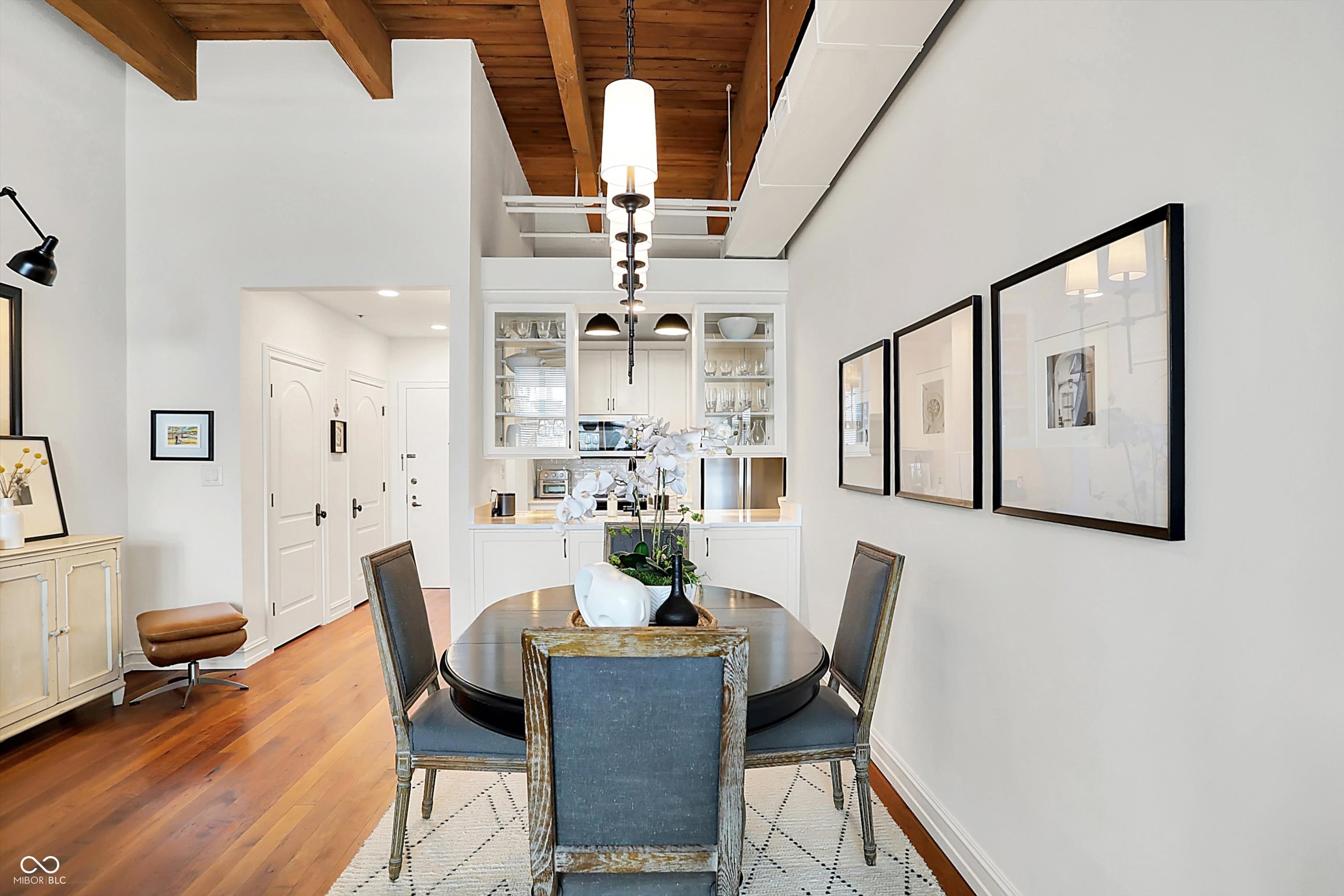 430 N Park Avenue Unit: 309