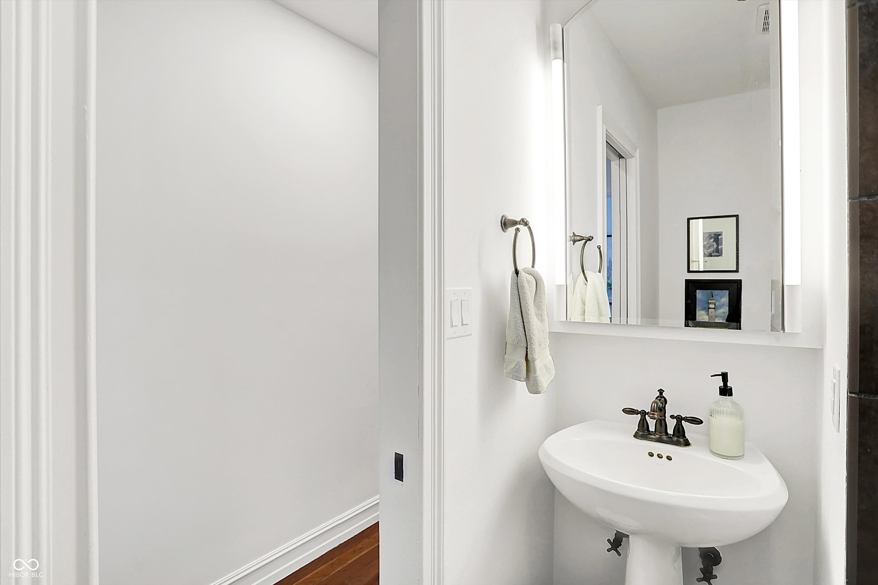 430 N Park Avenue Unit: 309