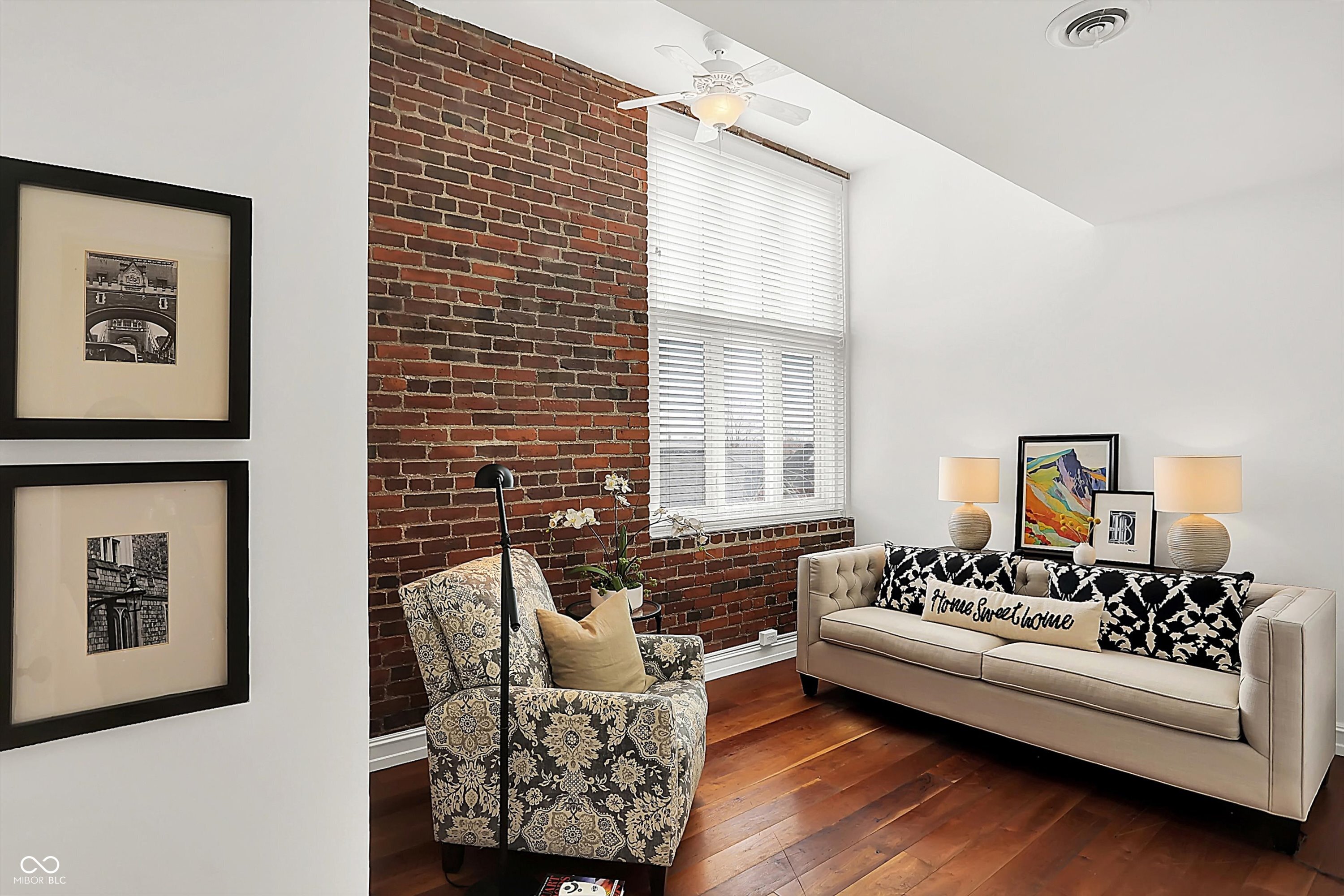 430 N Park Avenue Unit: 309