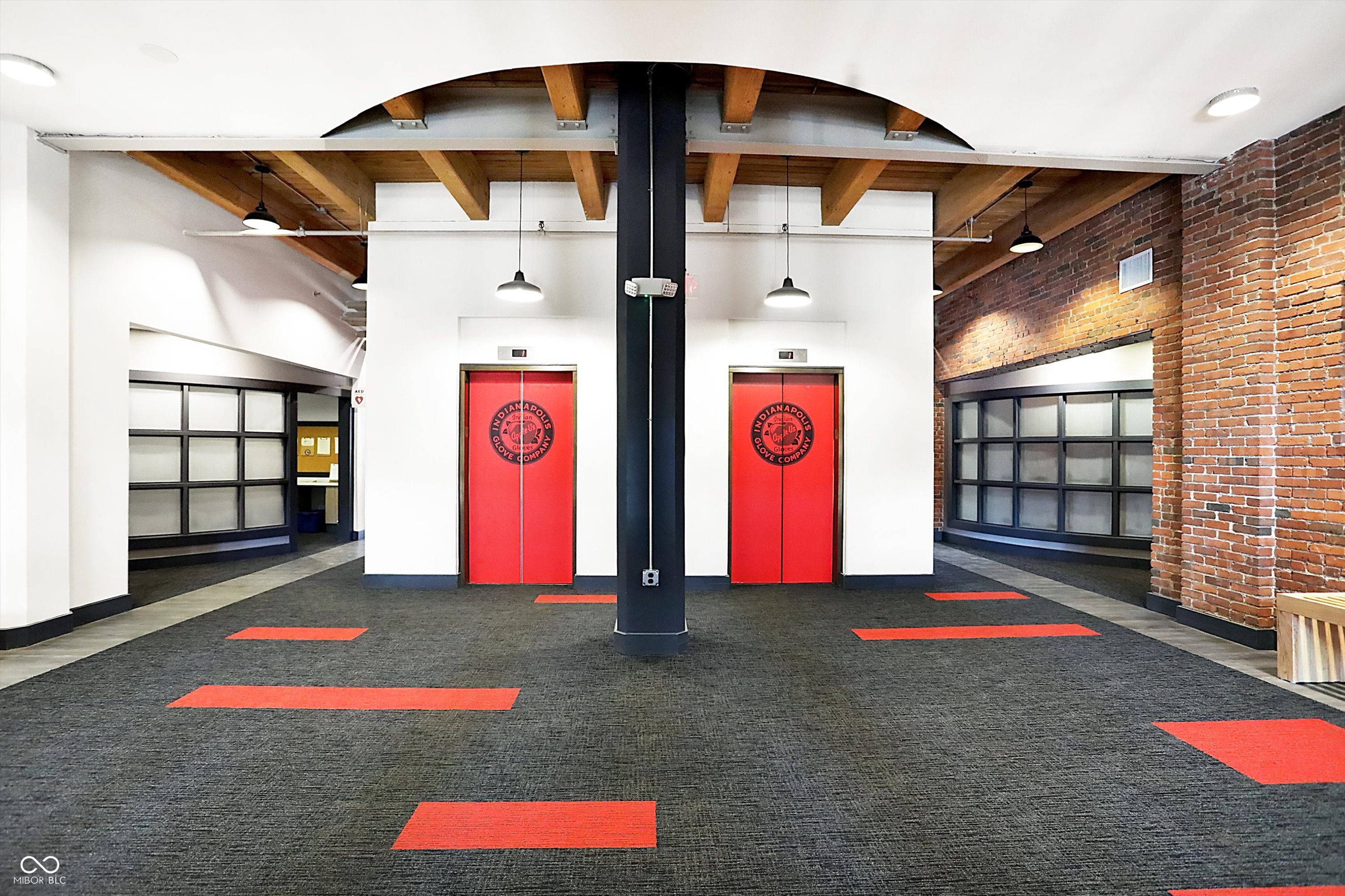 430 N Park Avenue Unit: 309