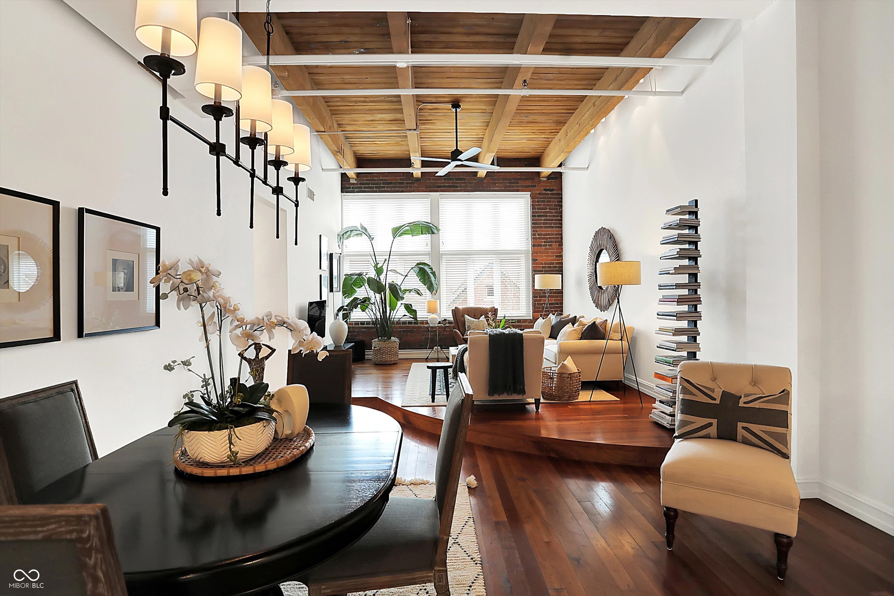 430 N Park Avenue Unit: 309