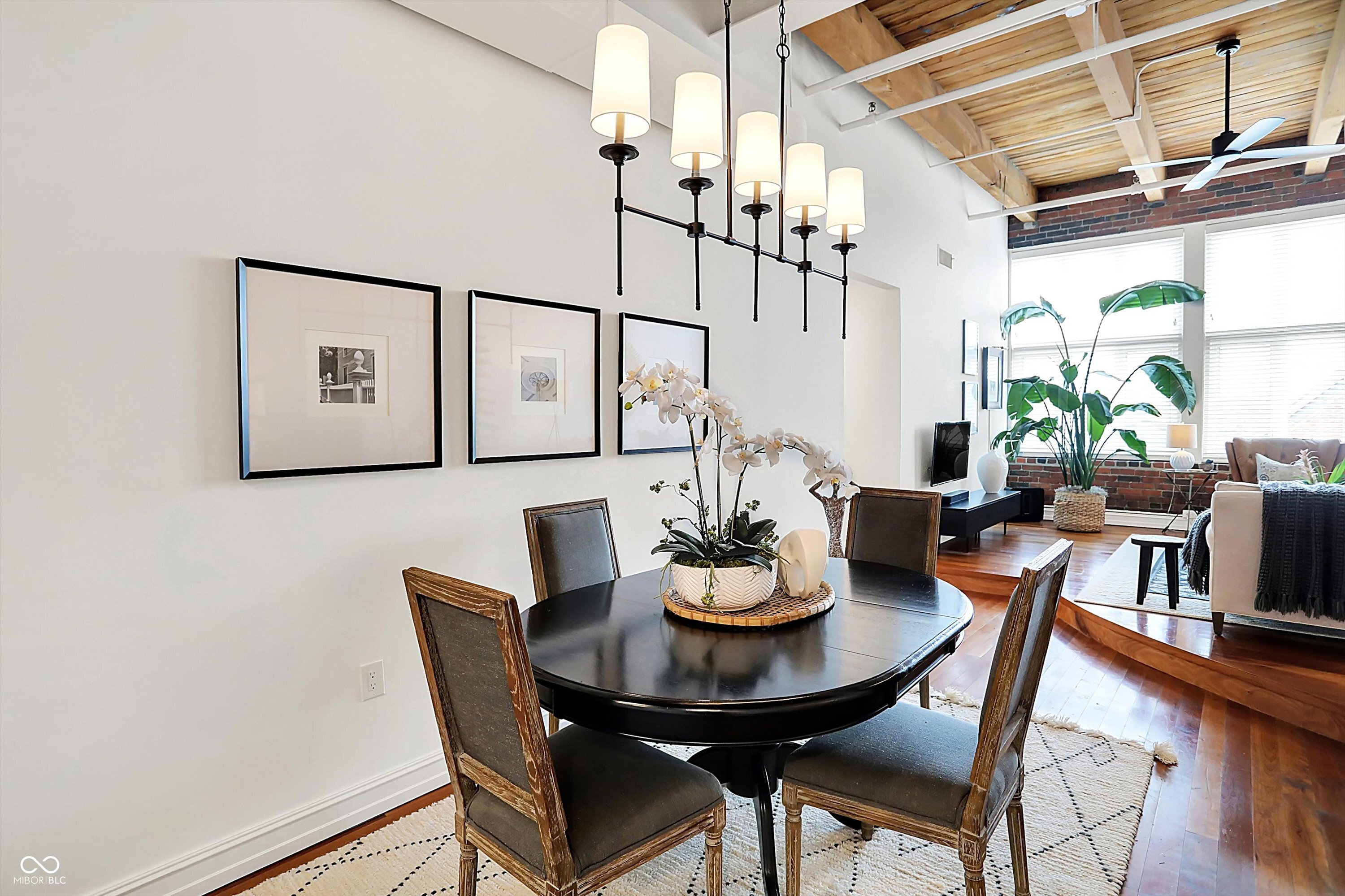 430 N Park Avenue Unit: 309