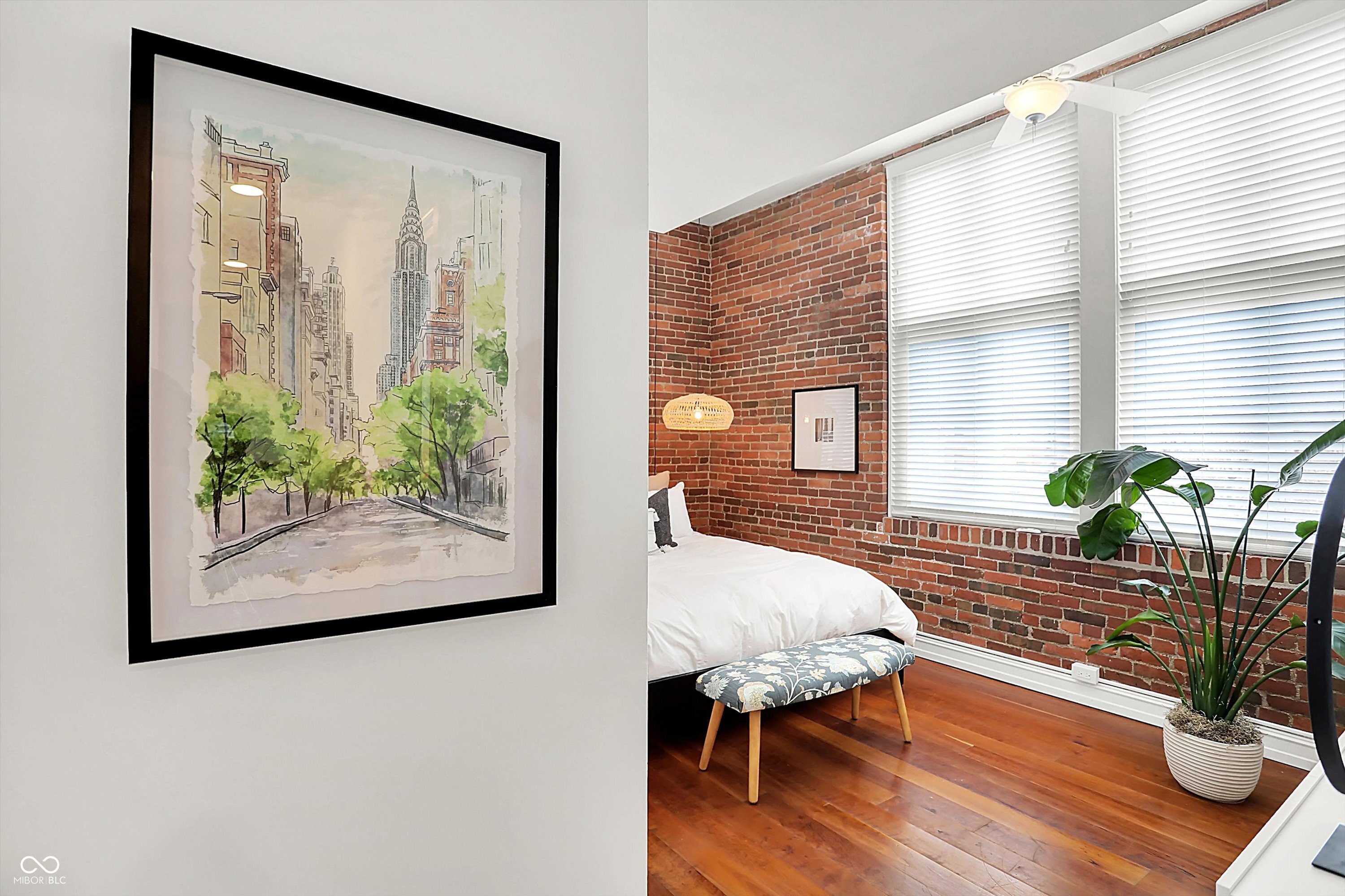 430 N Park Avenue Unit: 309