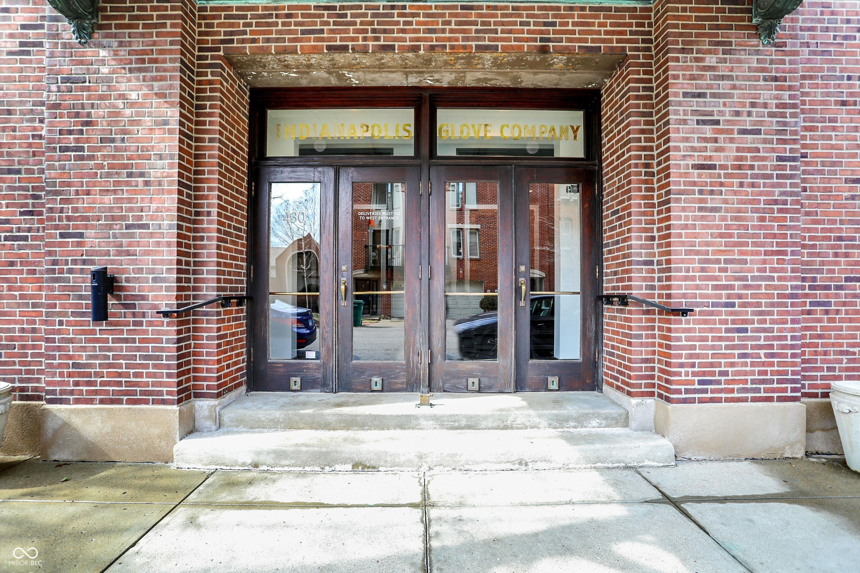 430 N Park Avenue Unit: 309