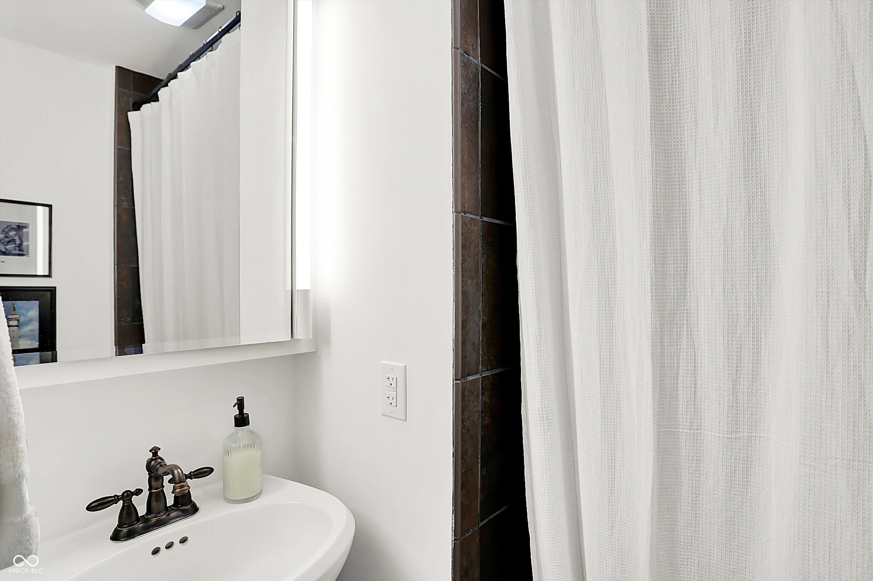 430 N Park Avenue Unit: 309