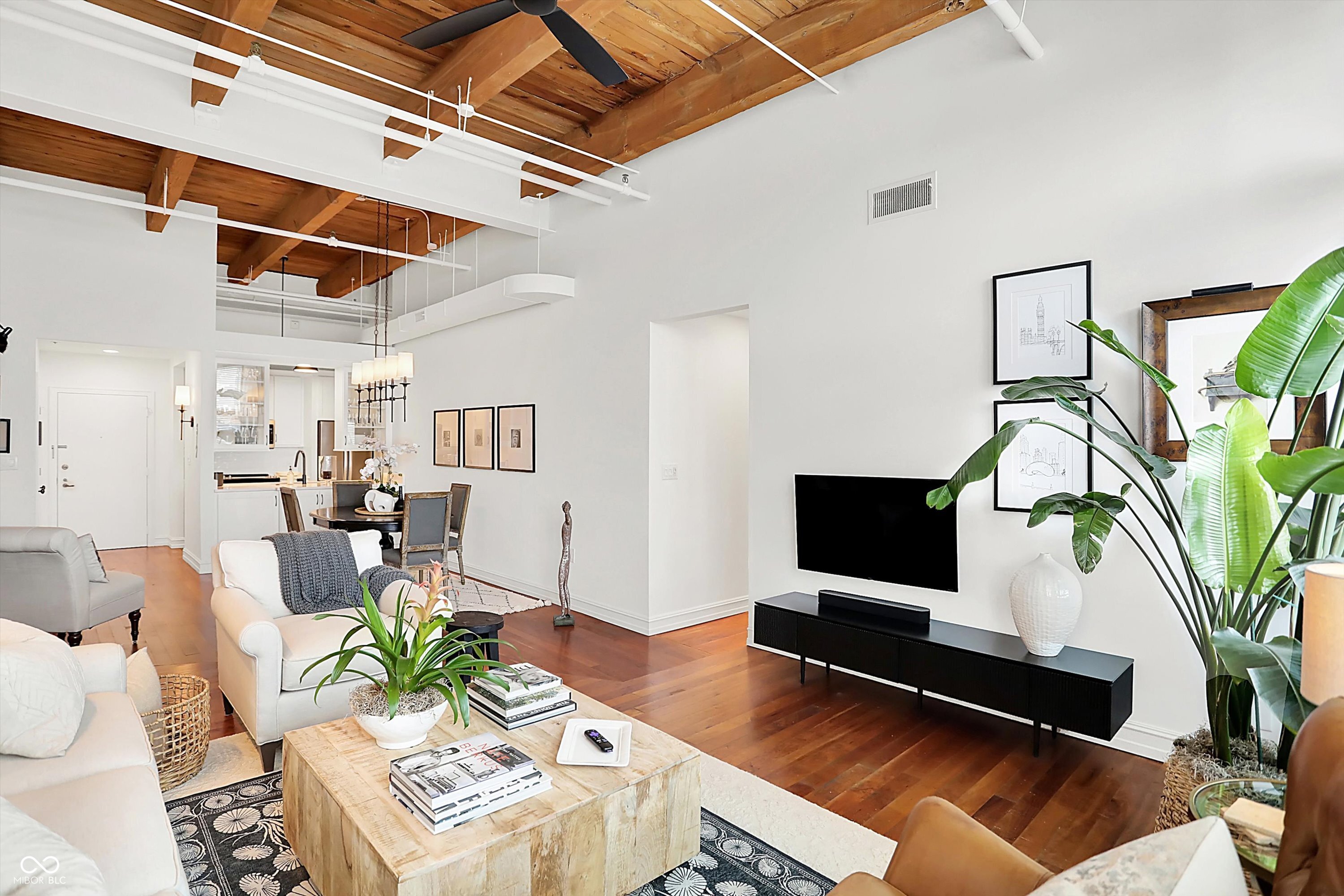 430 N Park Avenue Unit: 309