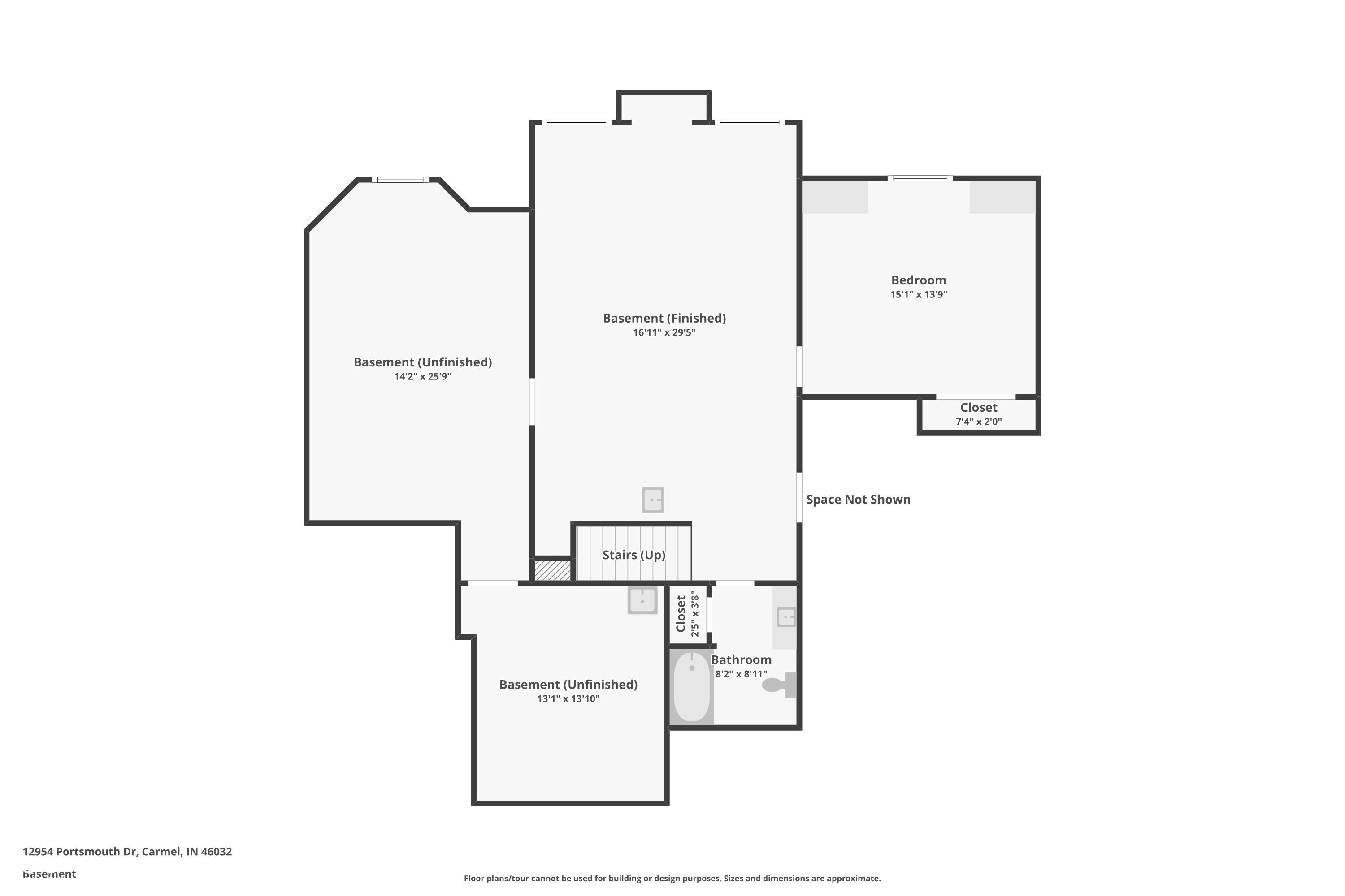 12954 Portsmouth Drive