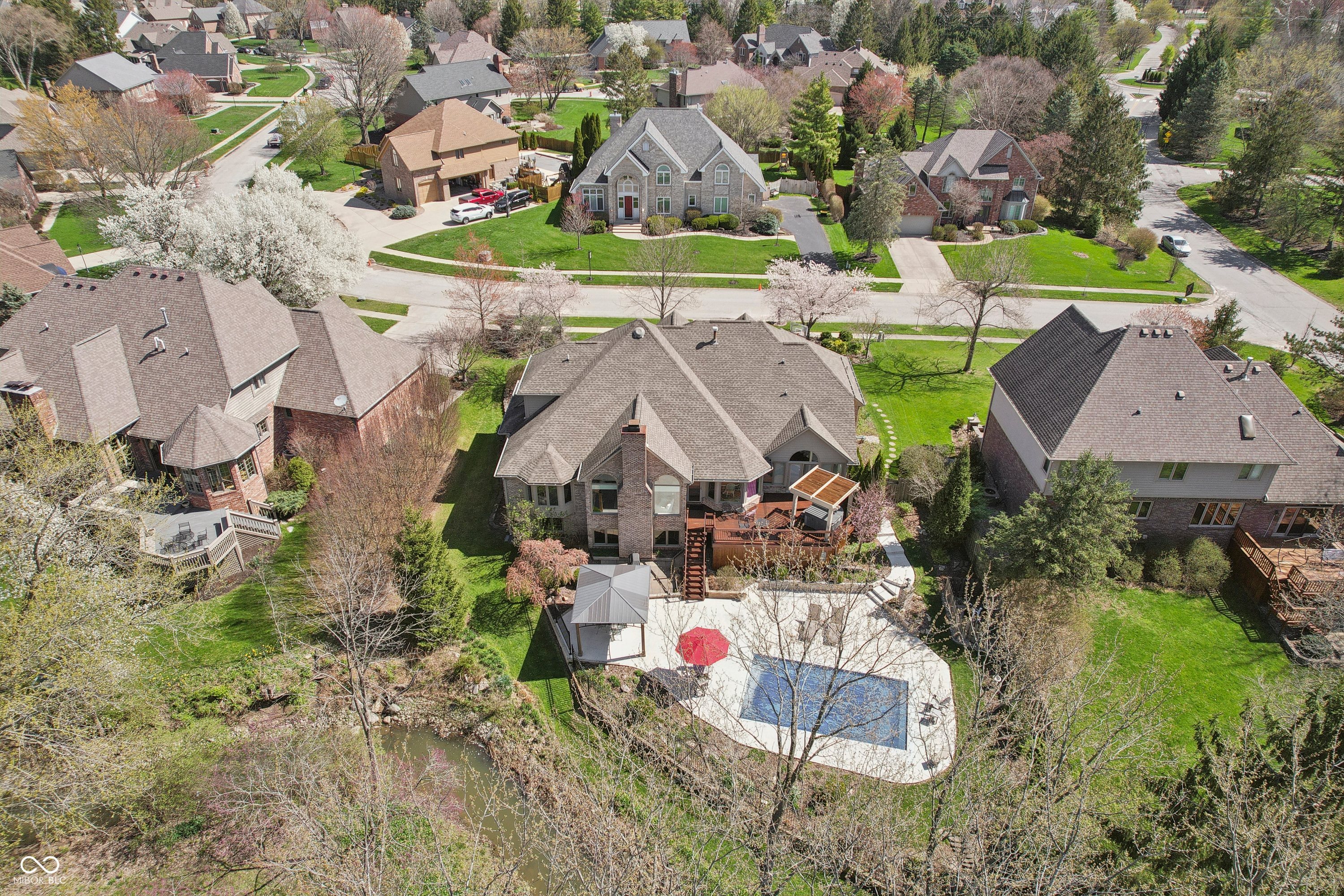 12954 Portsmouth Drive