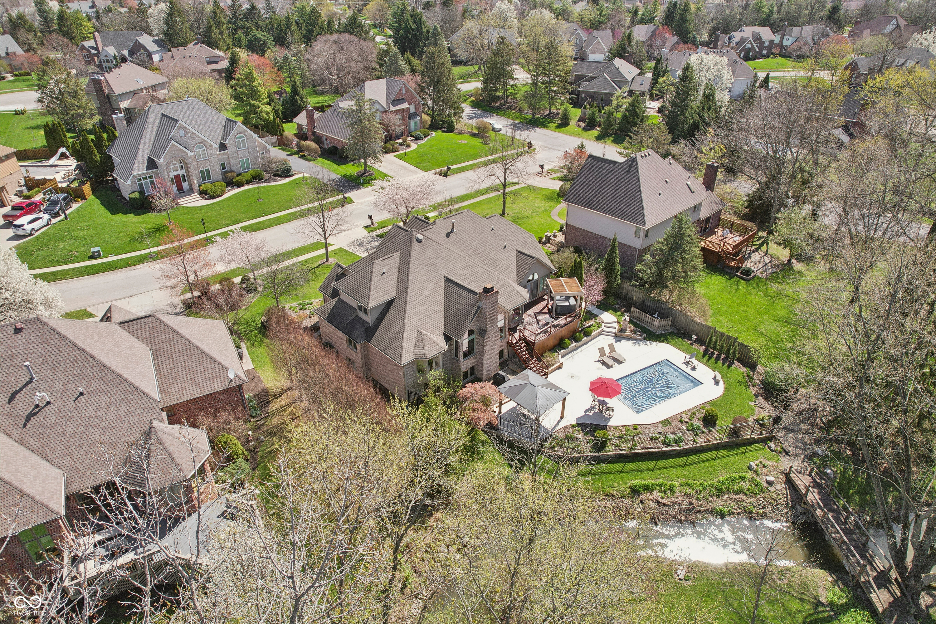 12954 Portsmouth Drive