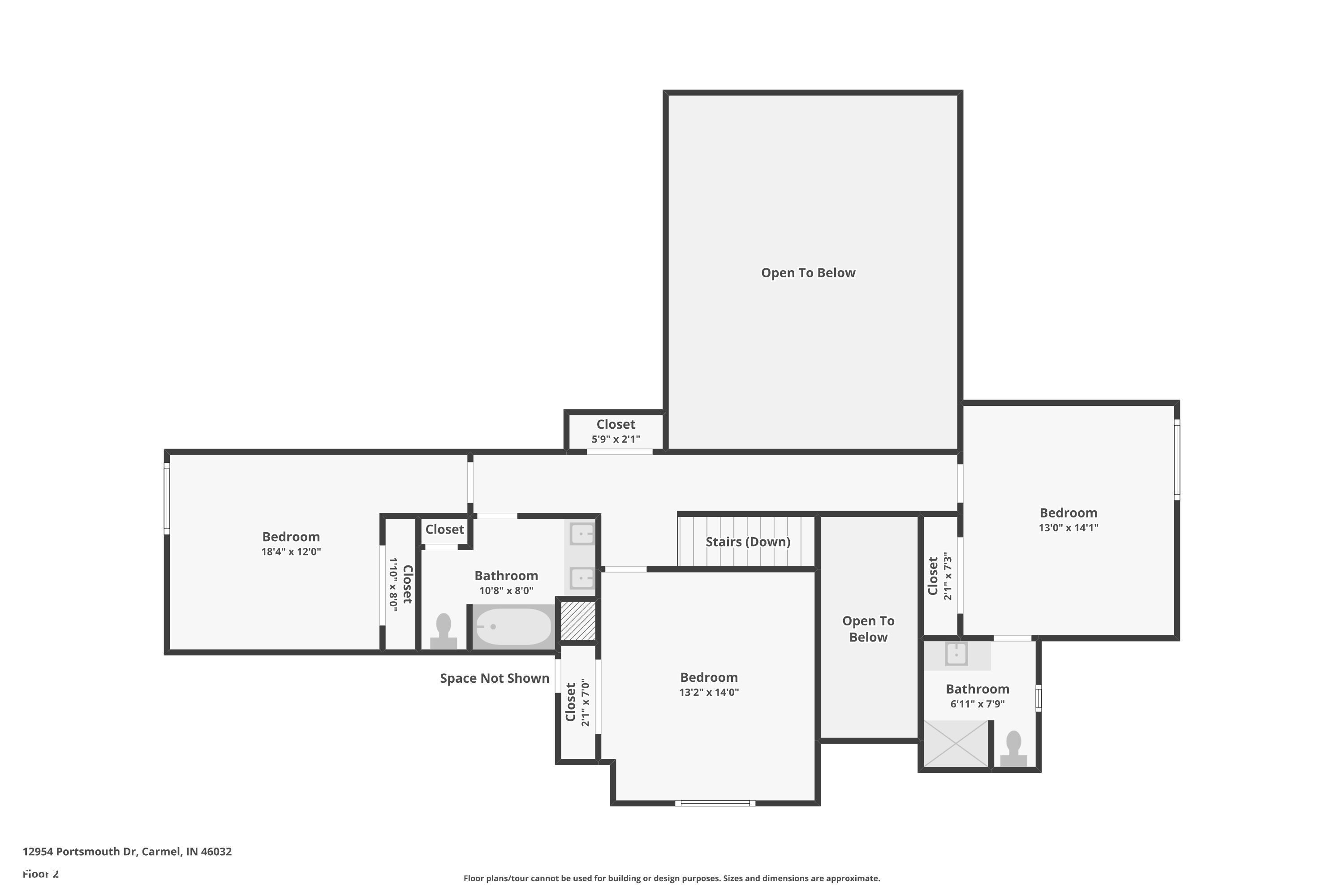 12954 Portsmouth Drive