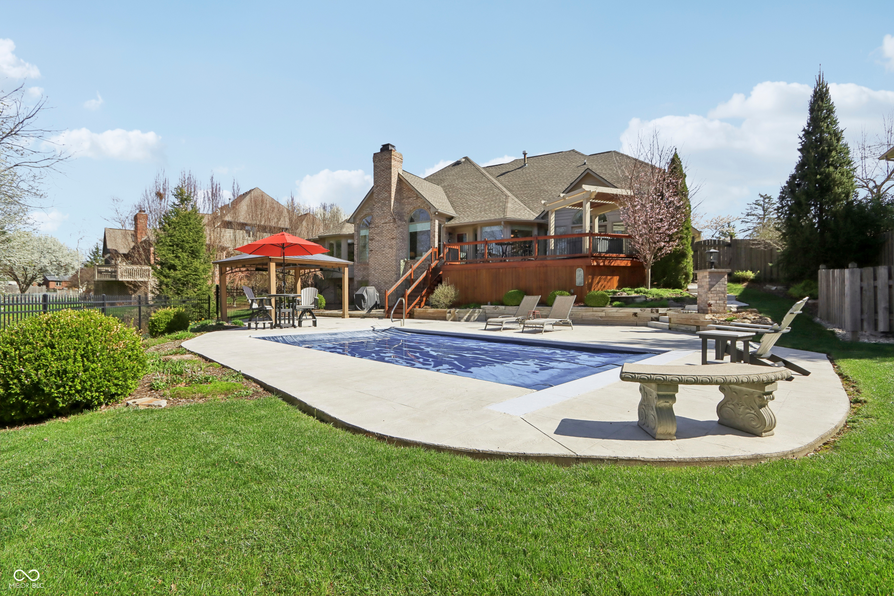 12954 Portsmouth Drive