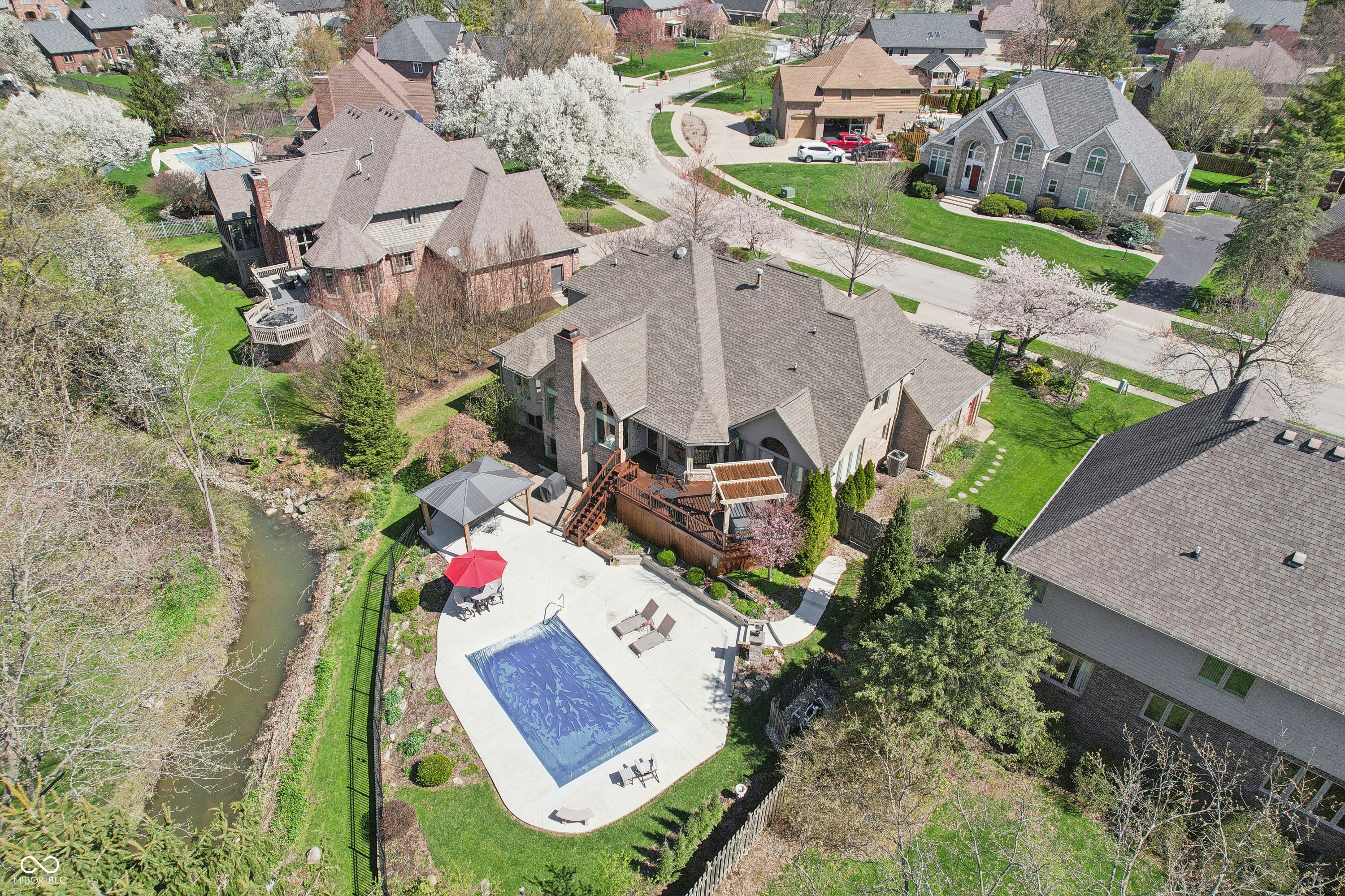 12954 Portsmouth Drive