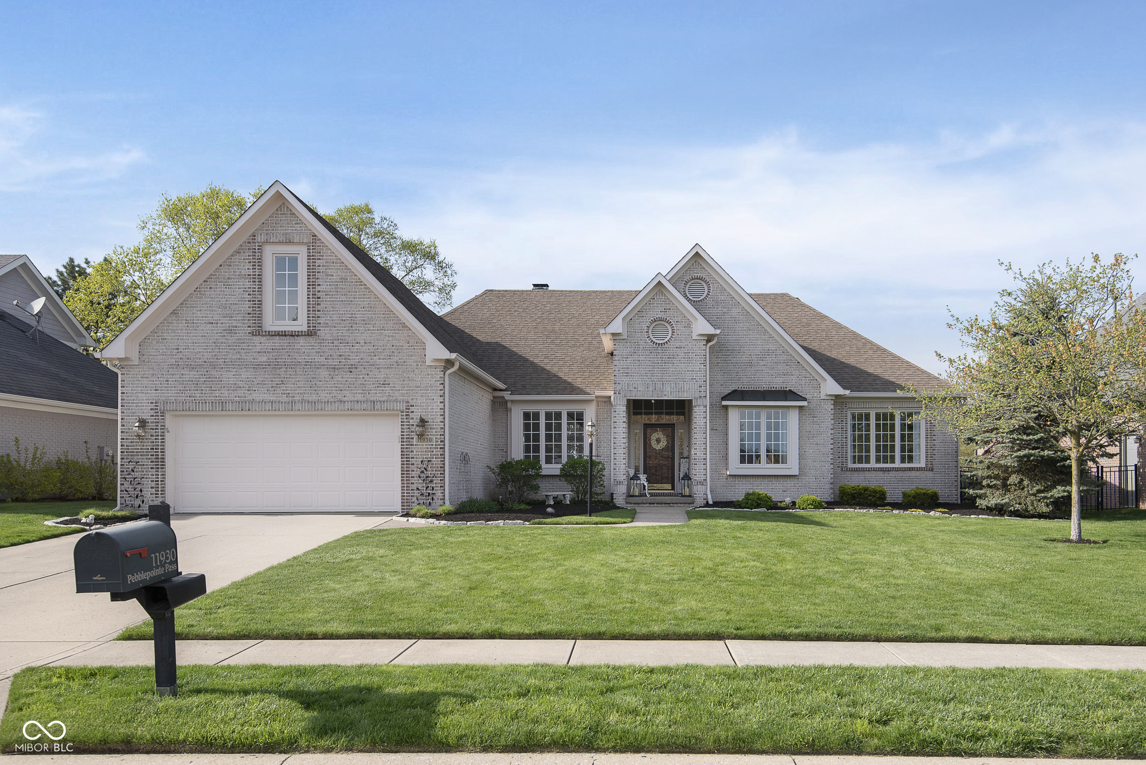 11930 Pebblepointe Pass