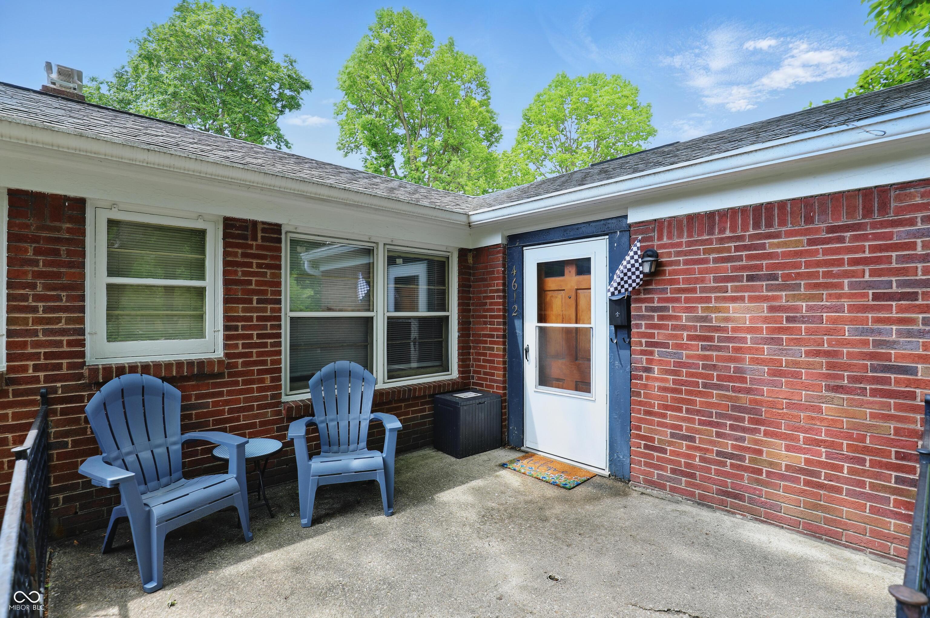 4610 Rookwood Avenue