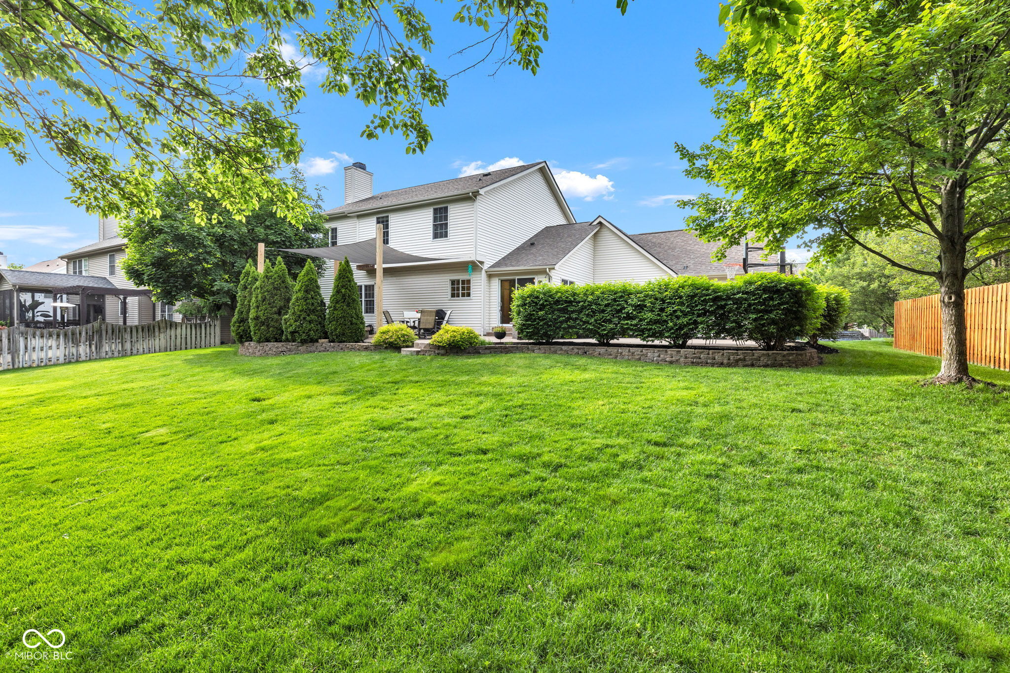 8973 Carnation Drive