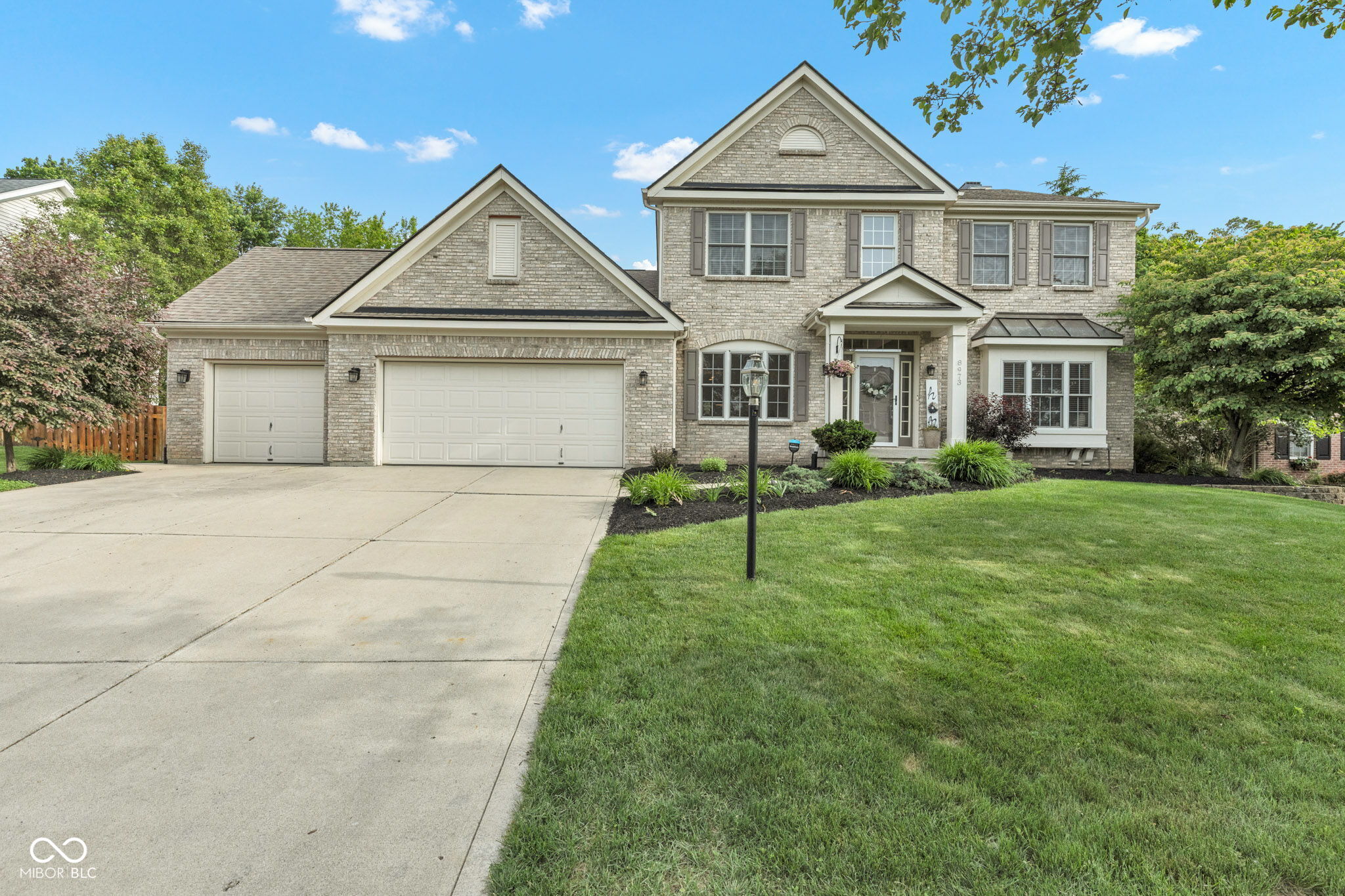 8973 Carnation Drive