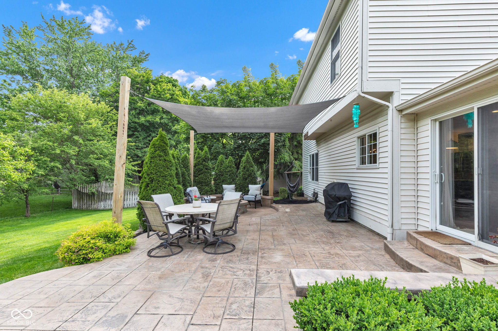 8973 Carnation Drive