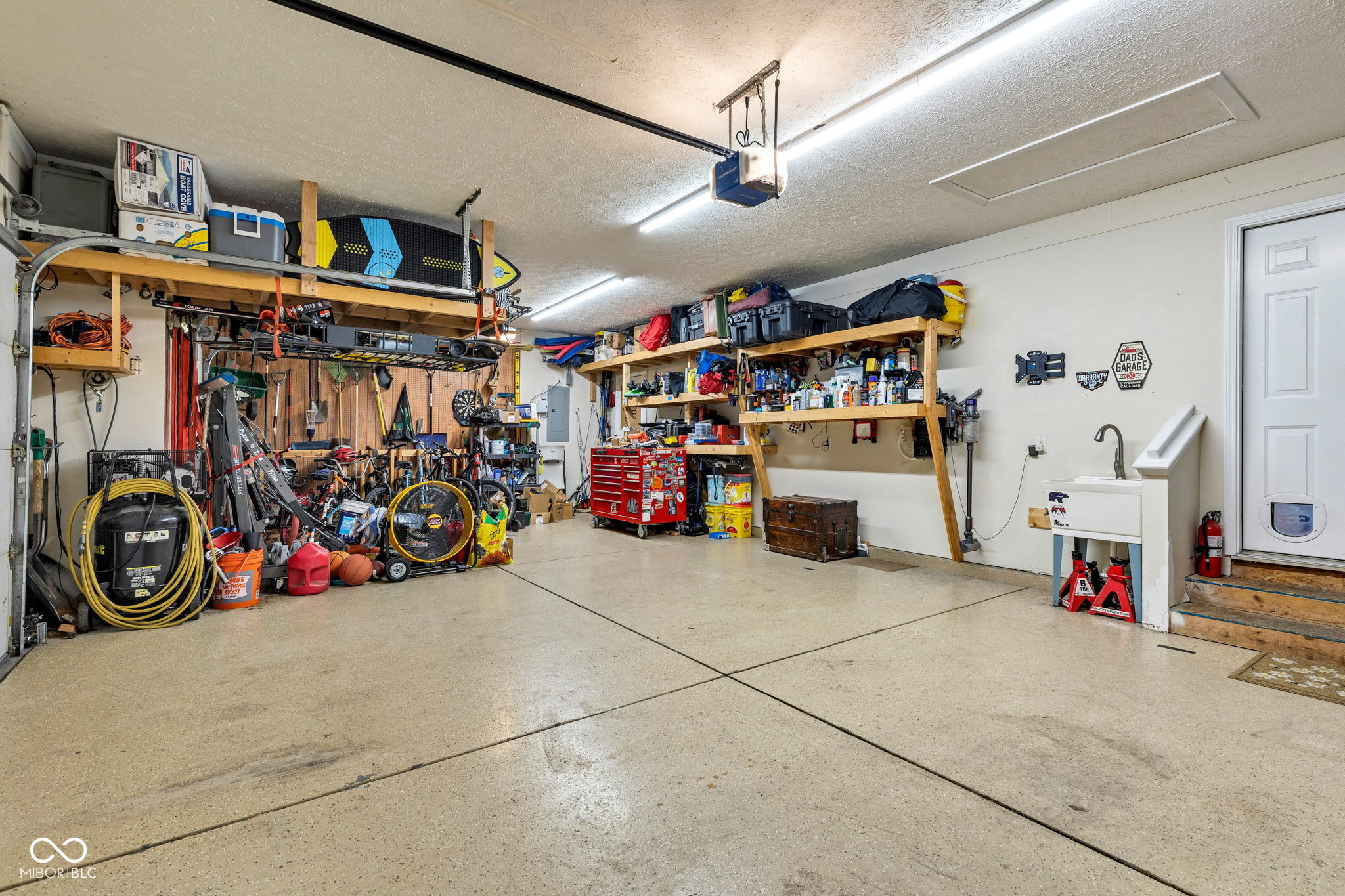 8973 Carnation Drive