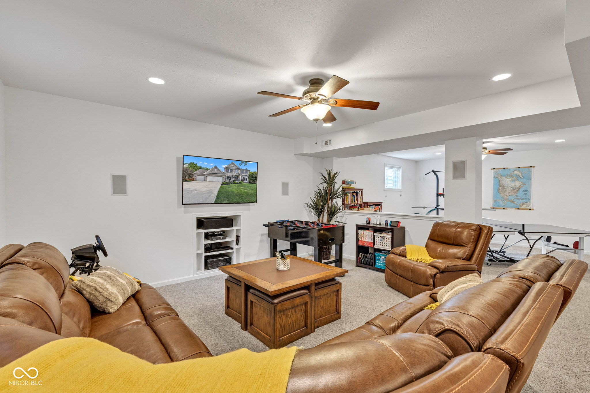 8973 Carnation Drive