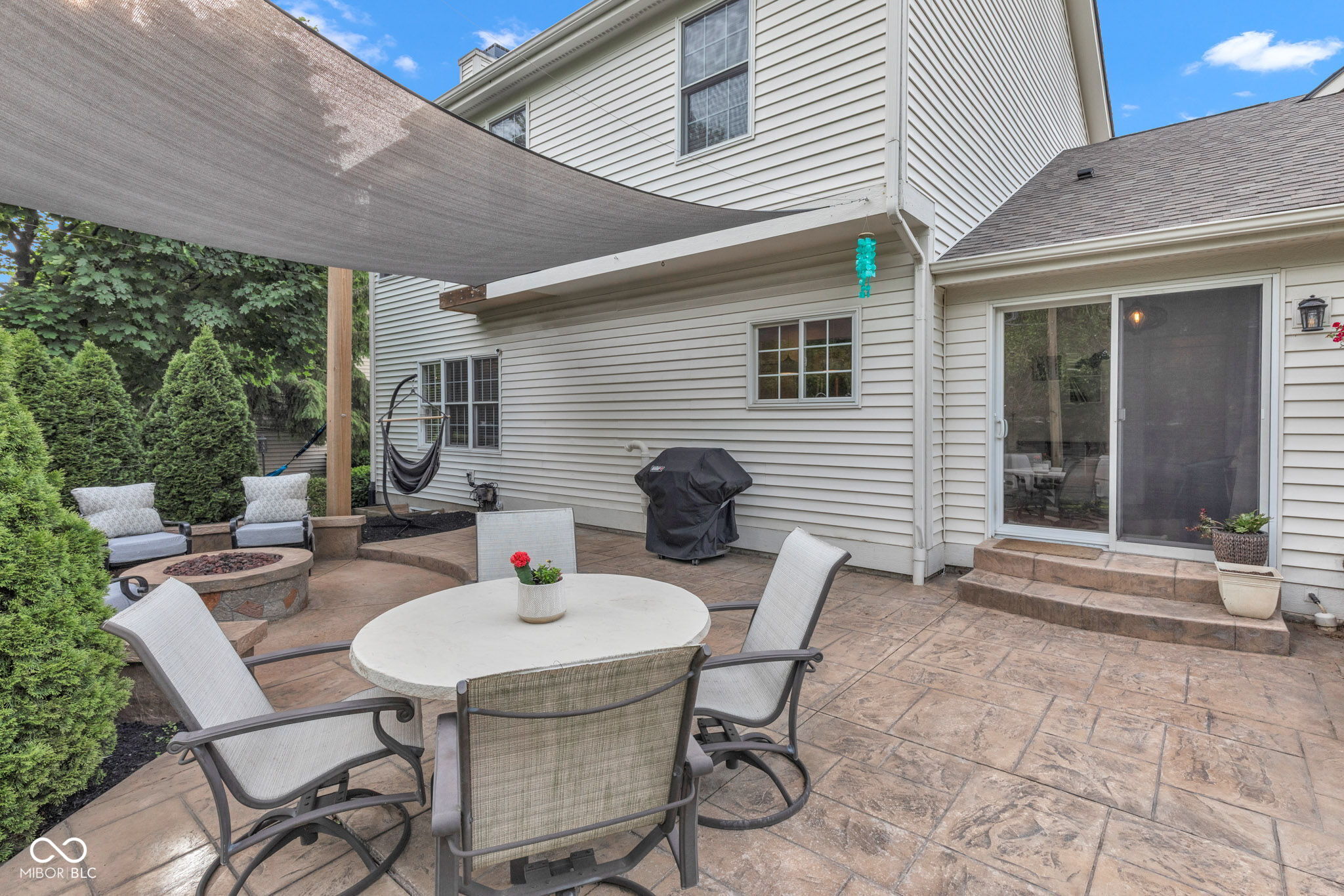 8973 Carnation Drive