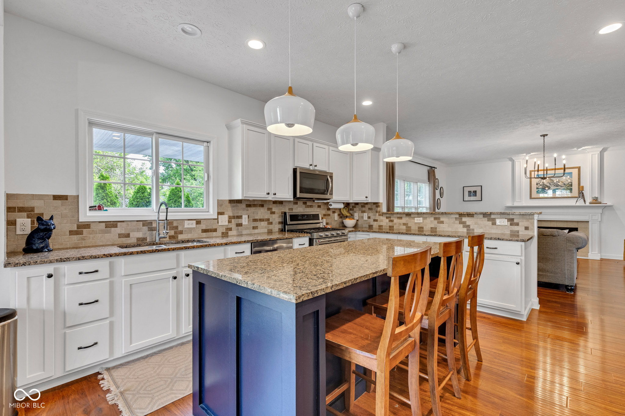 8973 Carnation Drive