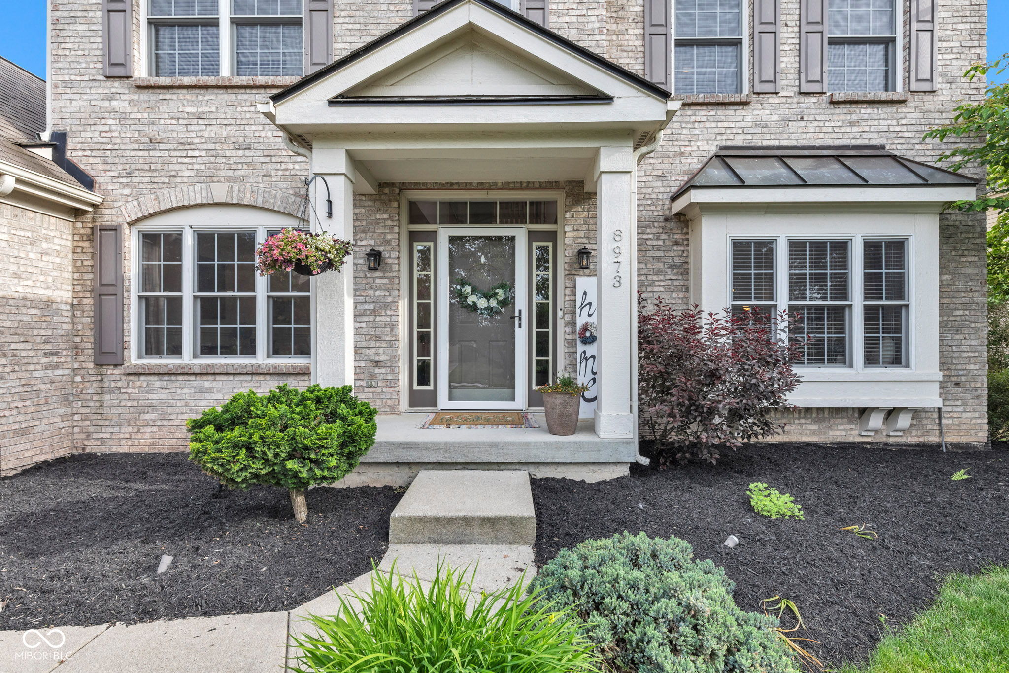 8973 Carnation Drive