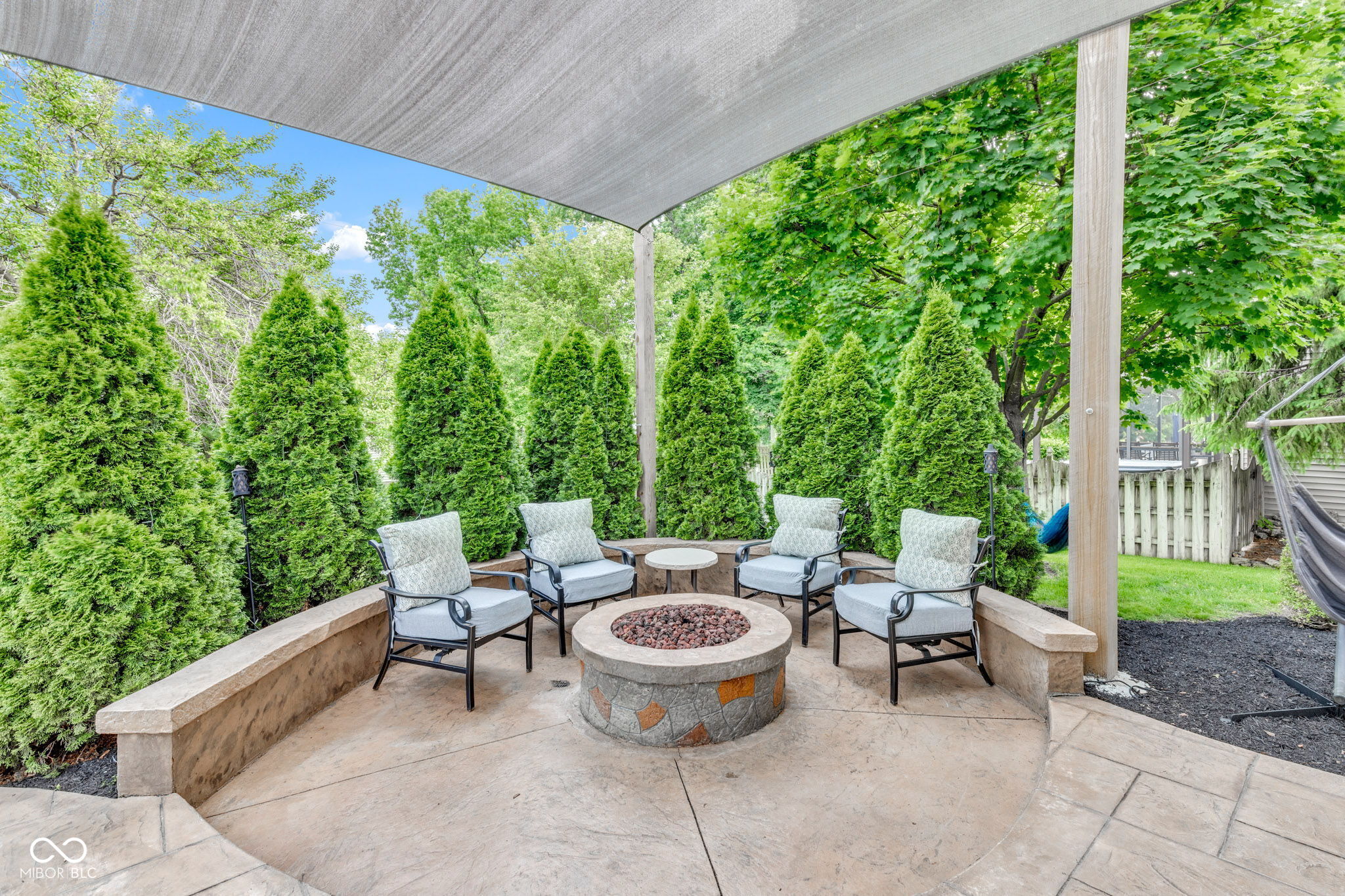 8973 Carnation Drive