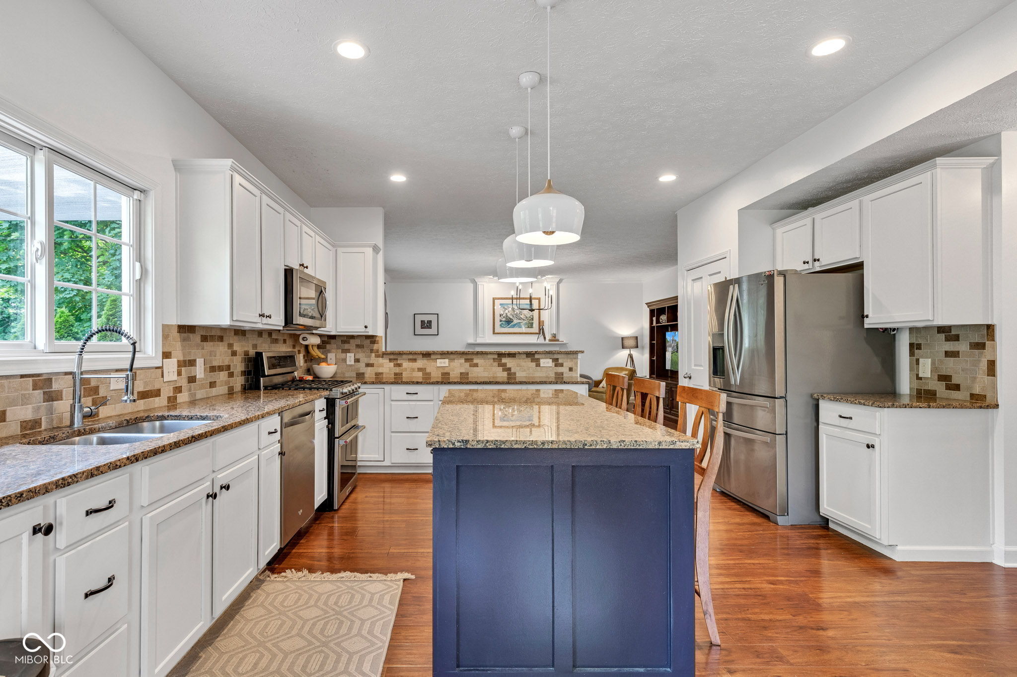 8973 Carnation Drive